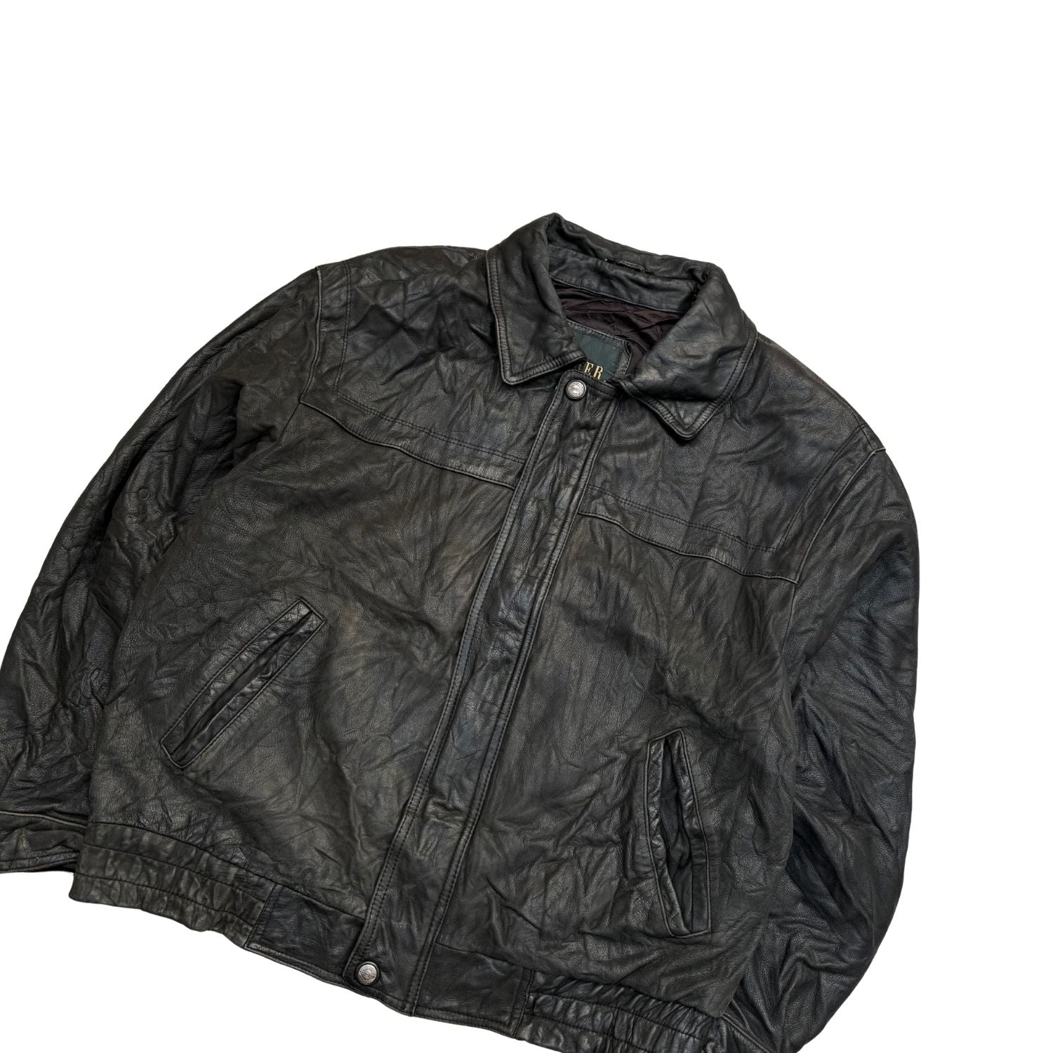 DANIER JACKET