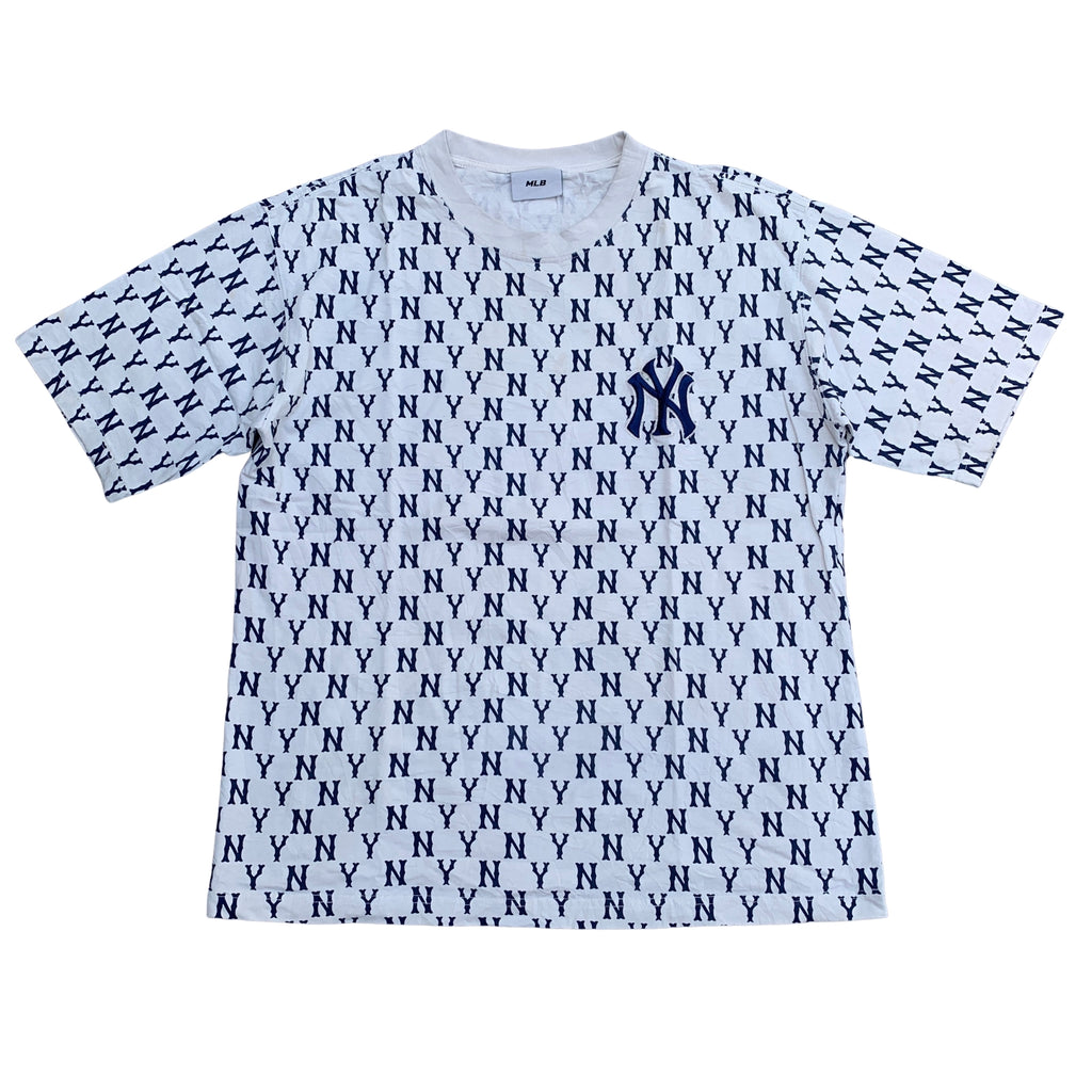 M L B TEE