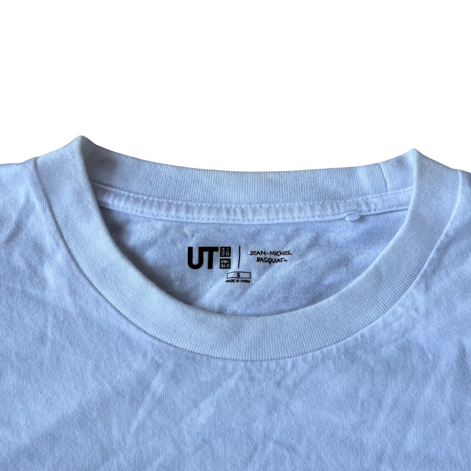 UNIQLO TEE