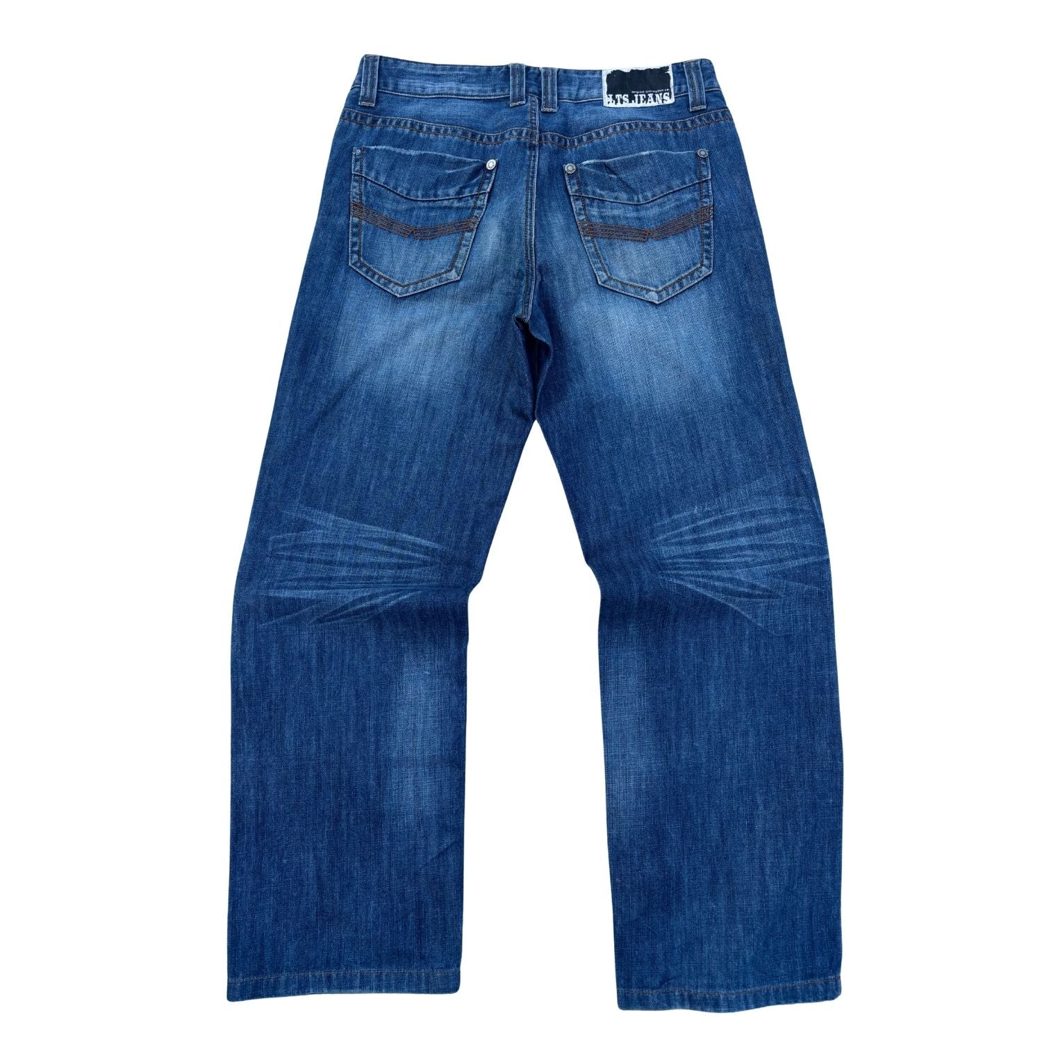 LITMUS JEANS