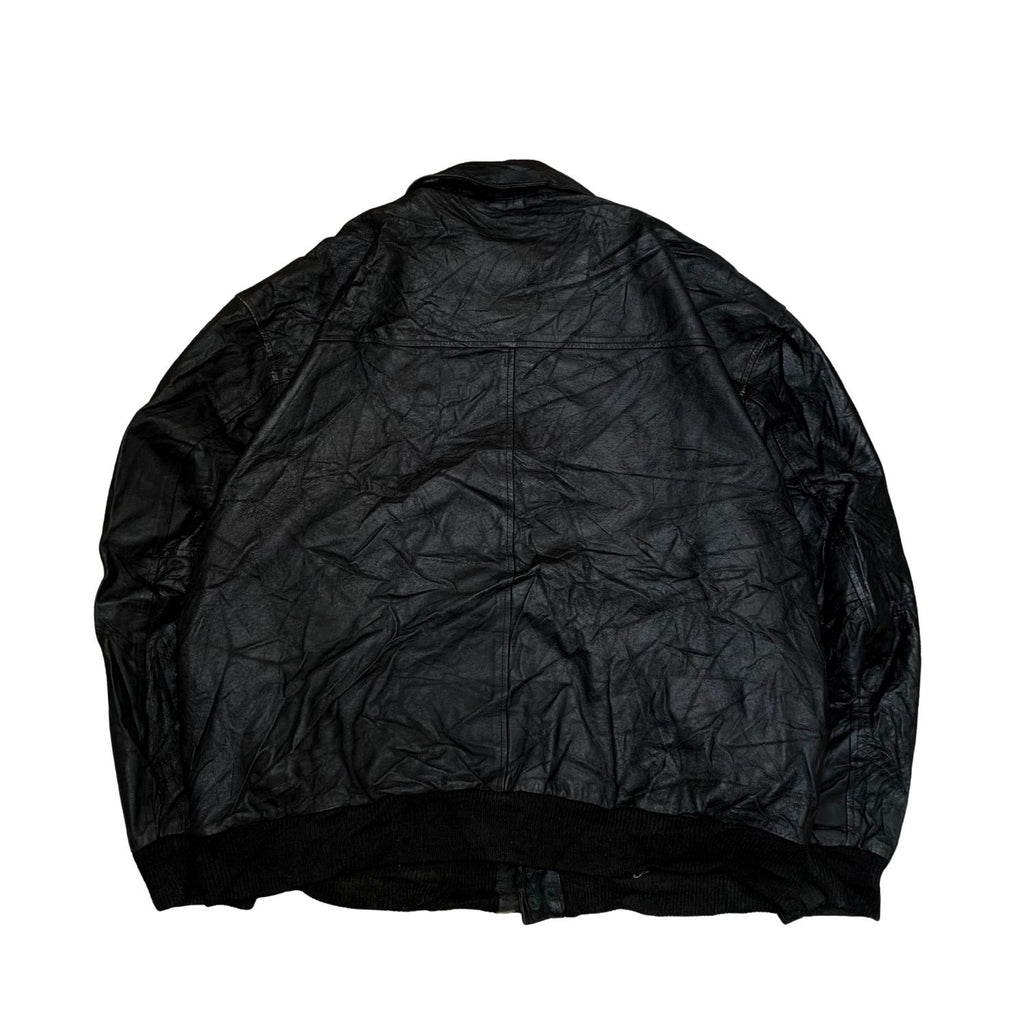 JOHN ASHFORD JACKET