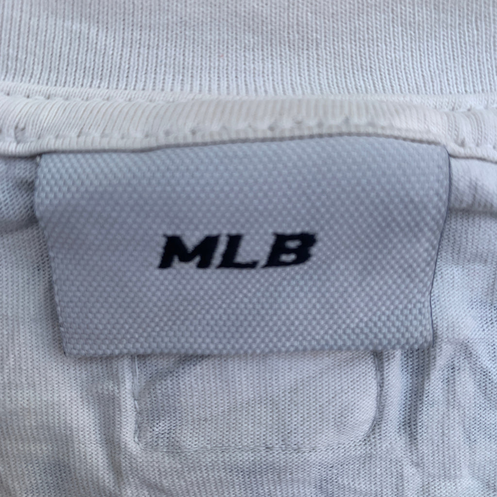 M L B TEE