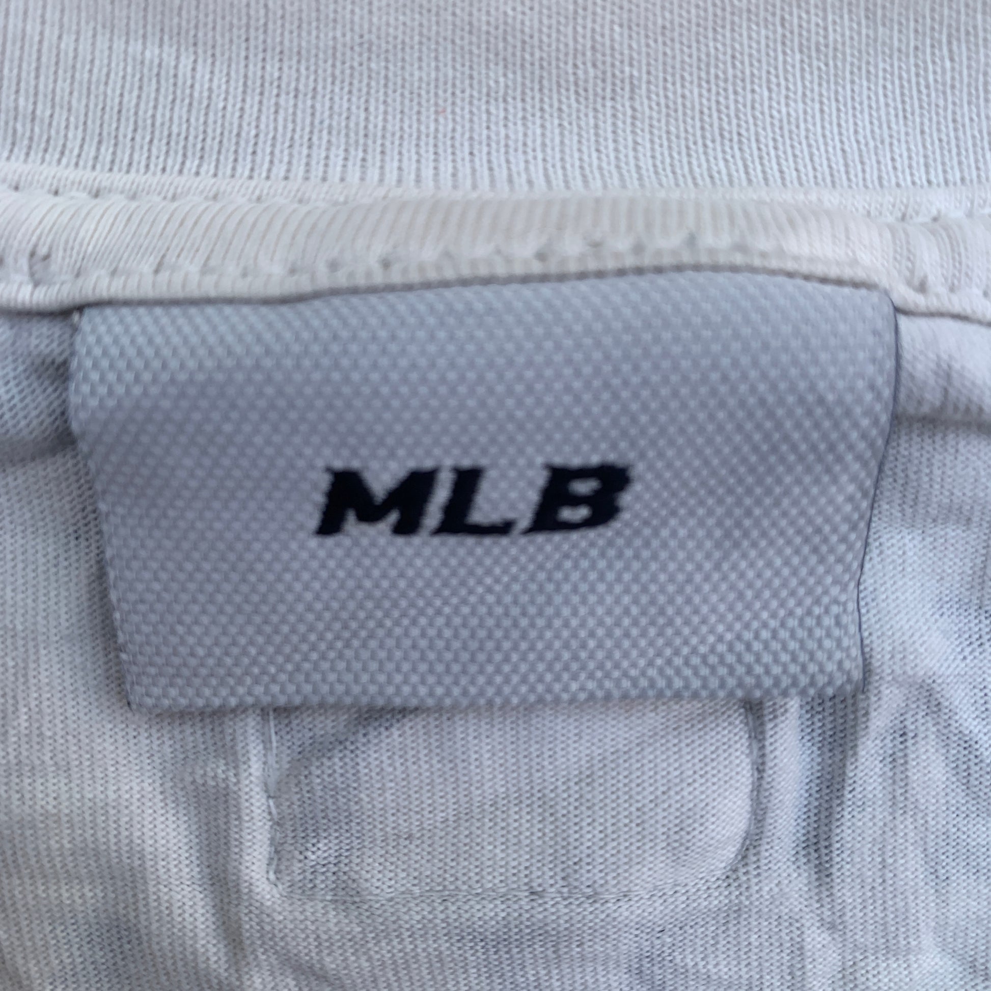 M L B TEE