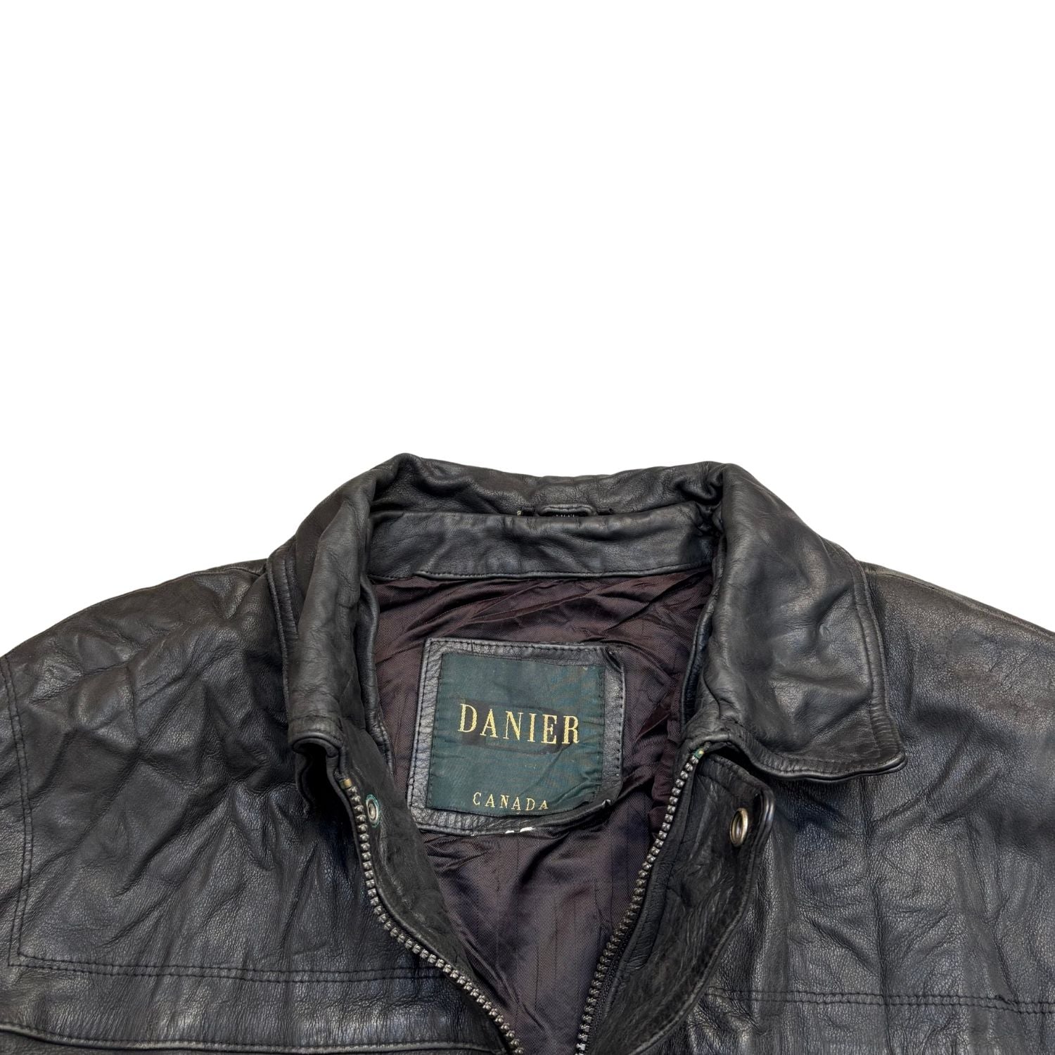 DANIER JACKET