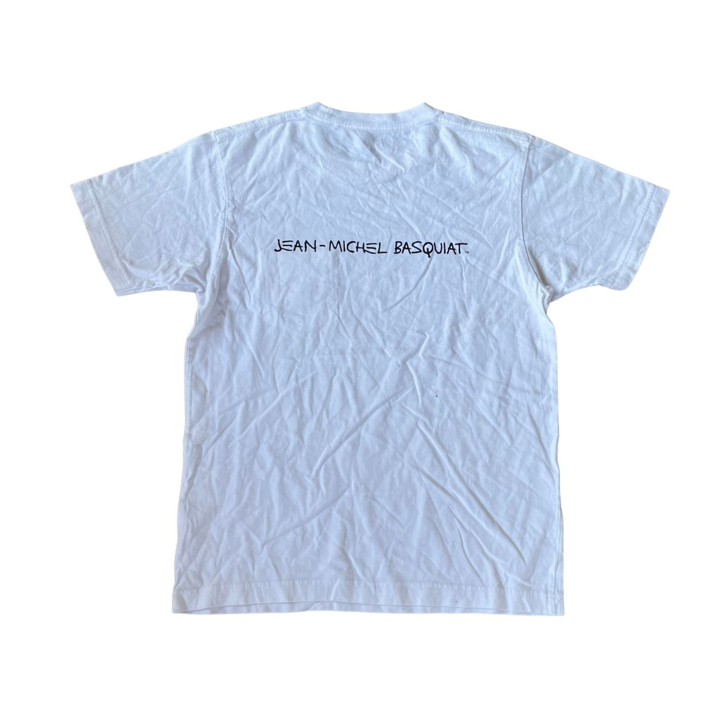 UNIQLO TEE