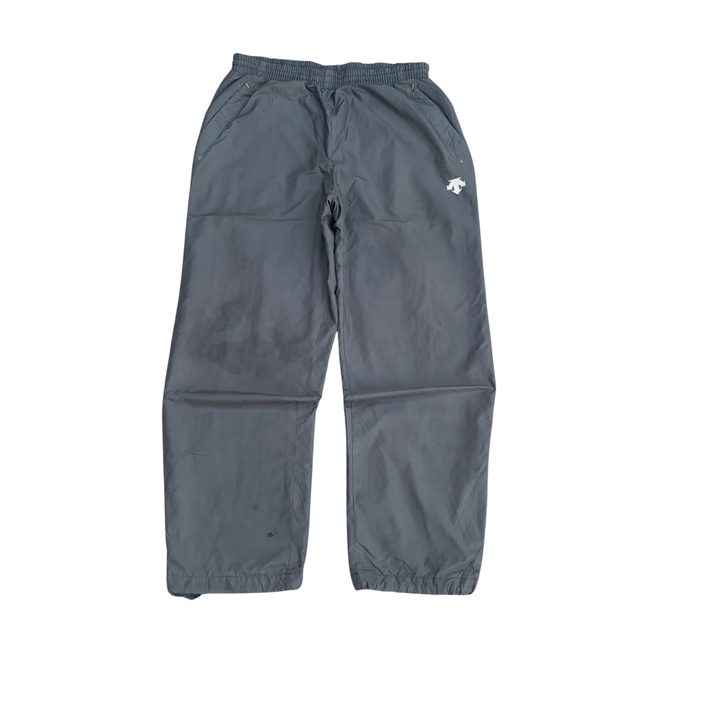DESCENTE TRACK PANTS