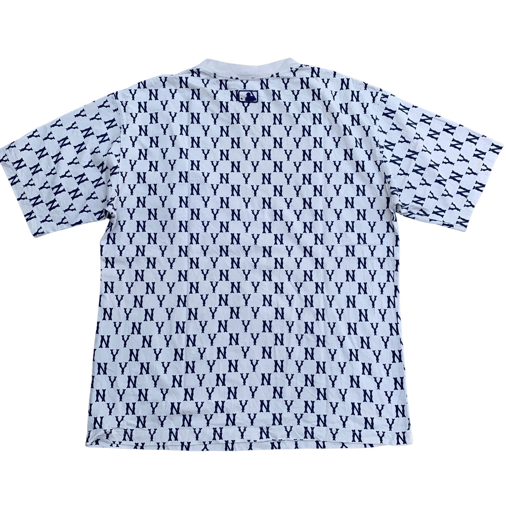M L B TEE