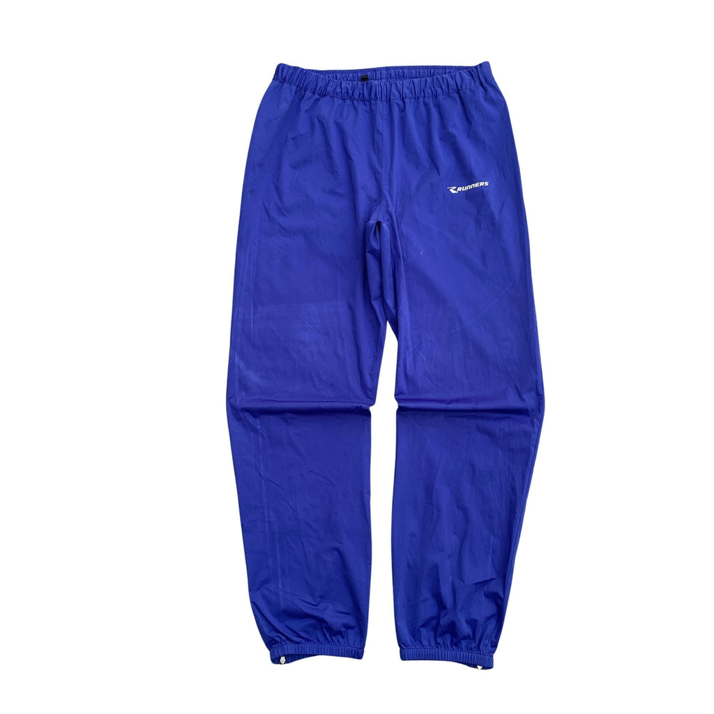RUNNER TRACK PANTS