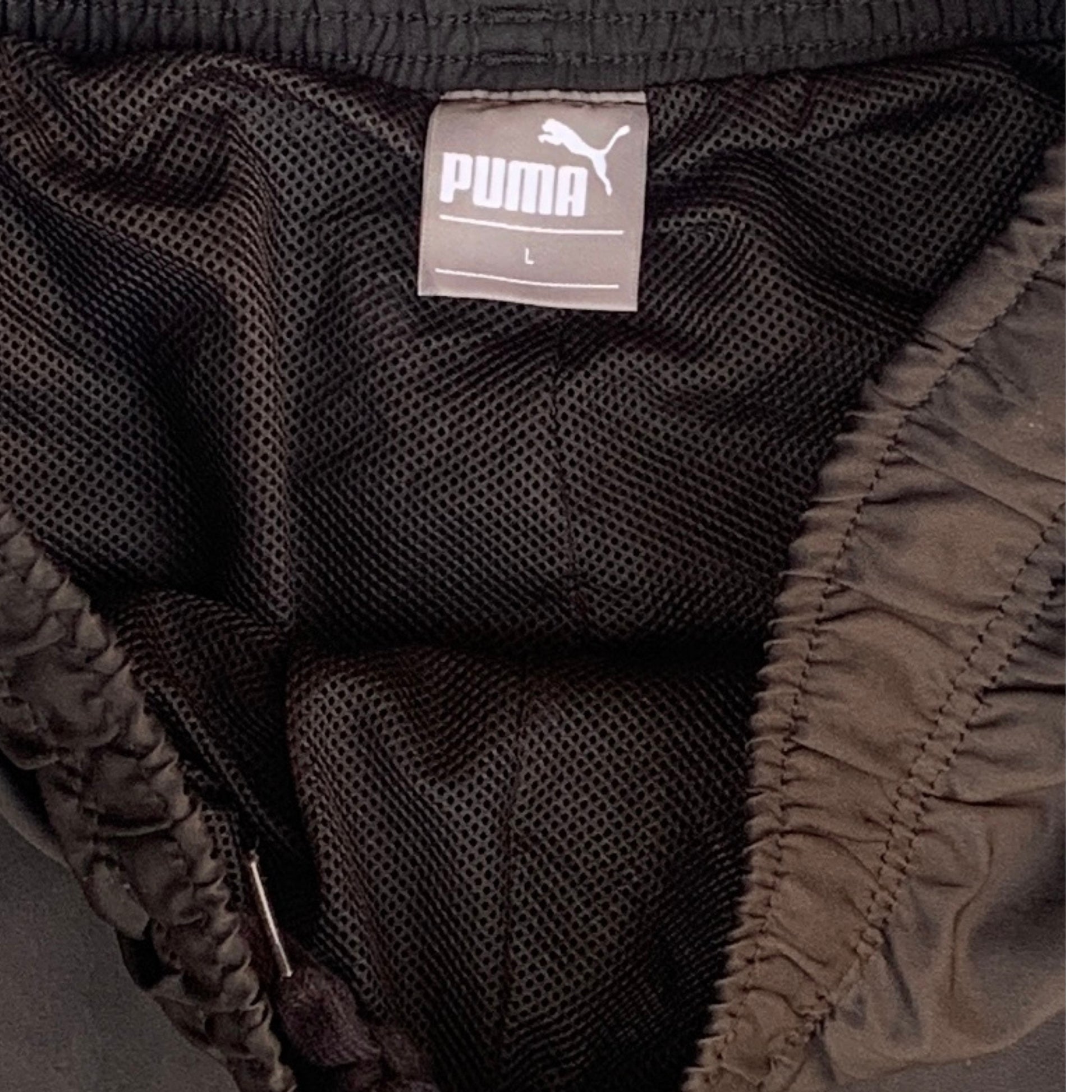 PUMA TRACK PANTS