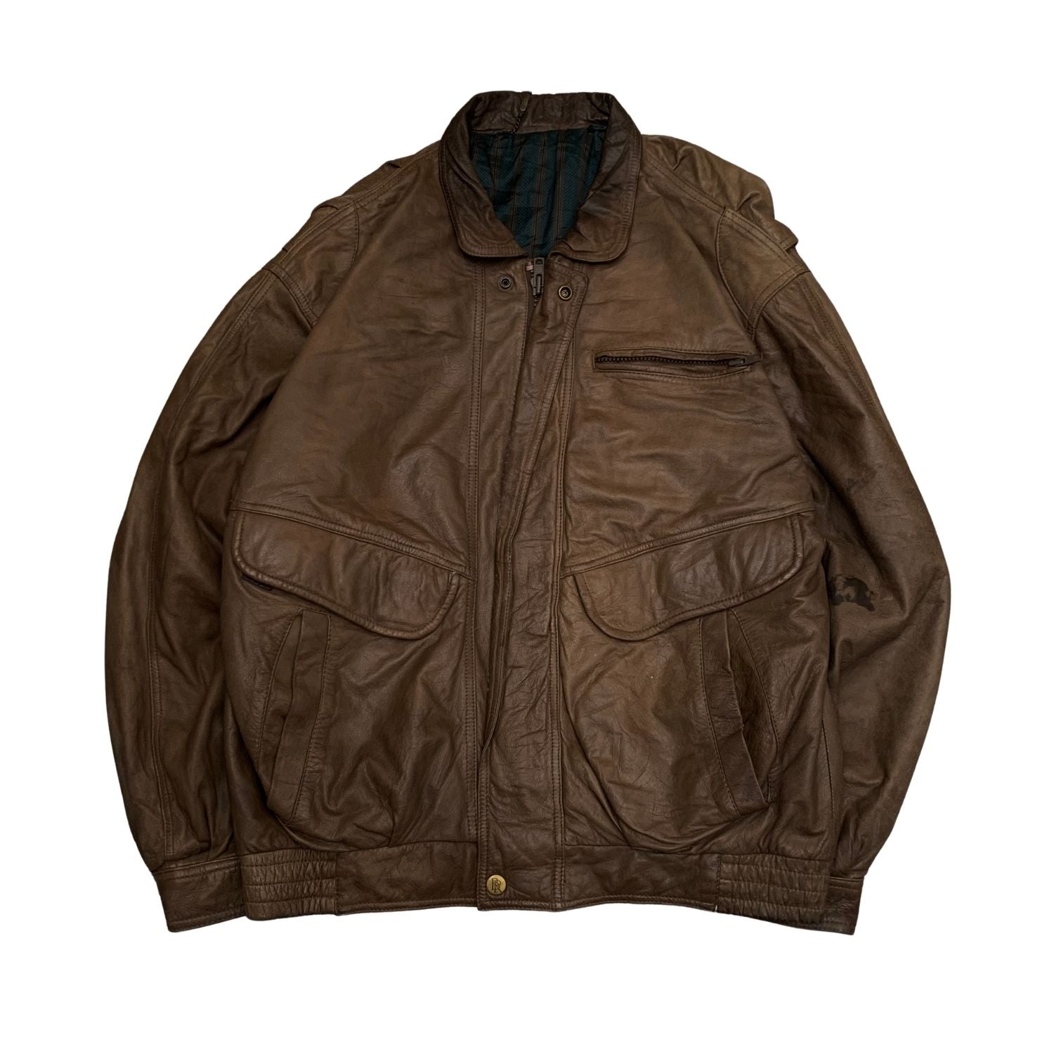 MONTES JACKET