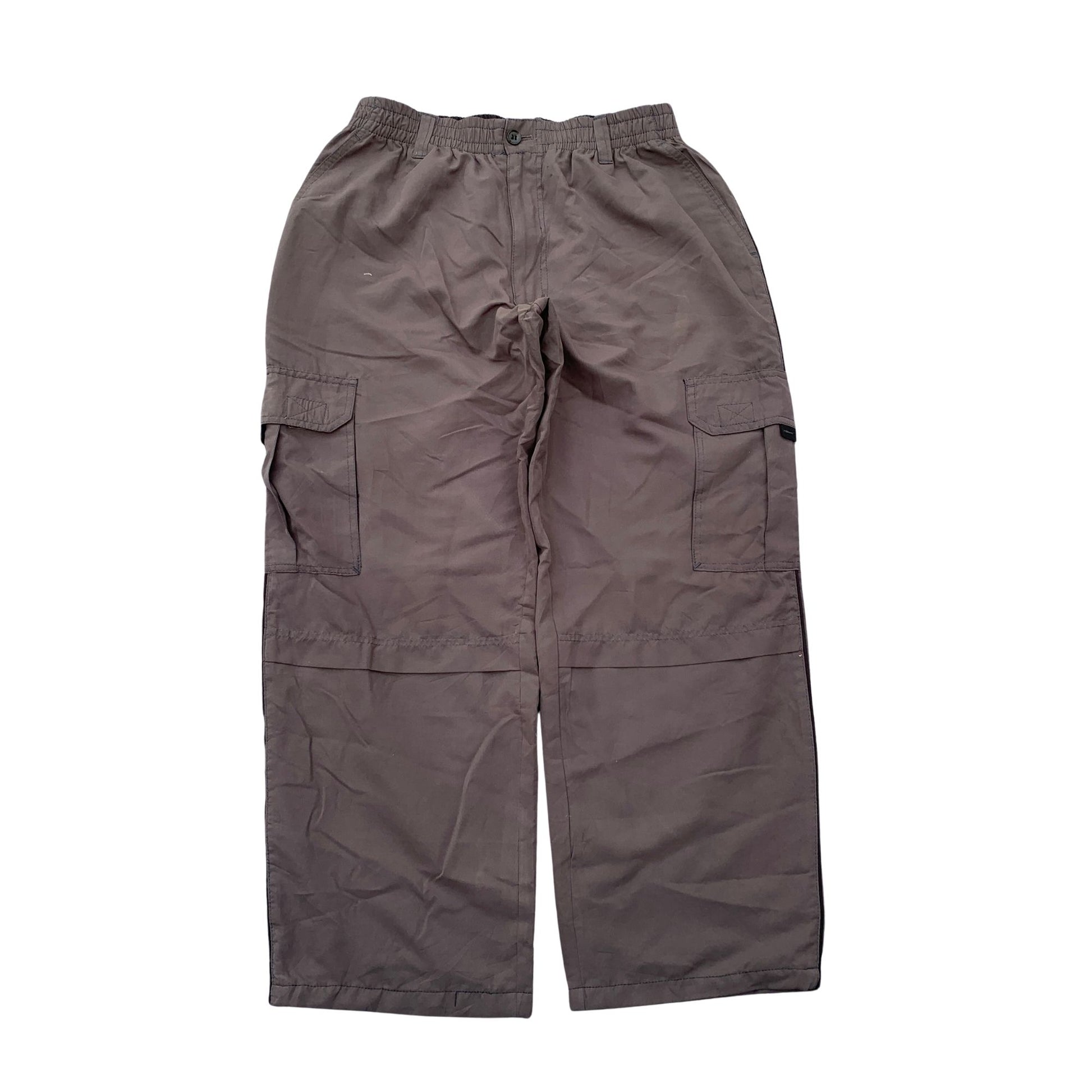 JAPANESE TRACK PANTS