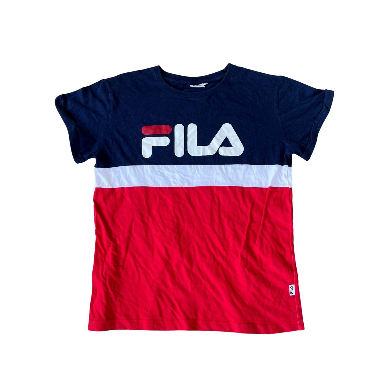 FILA TEE