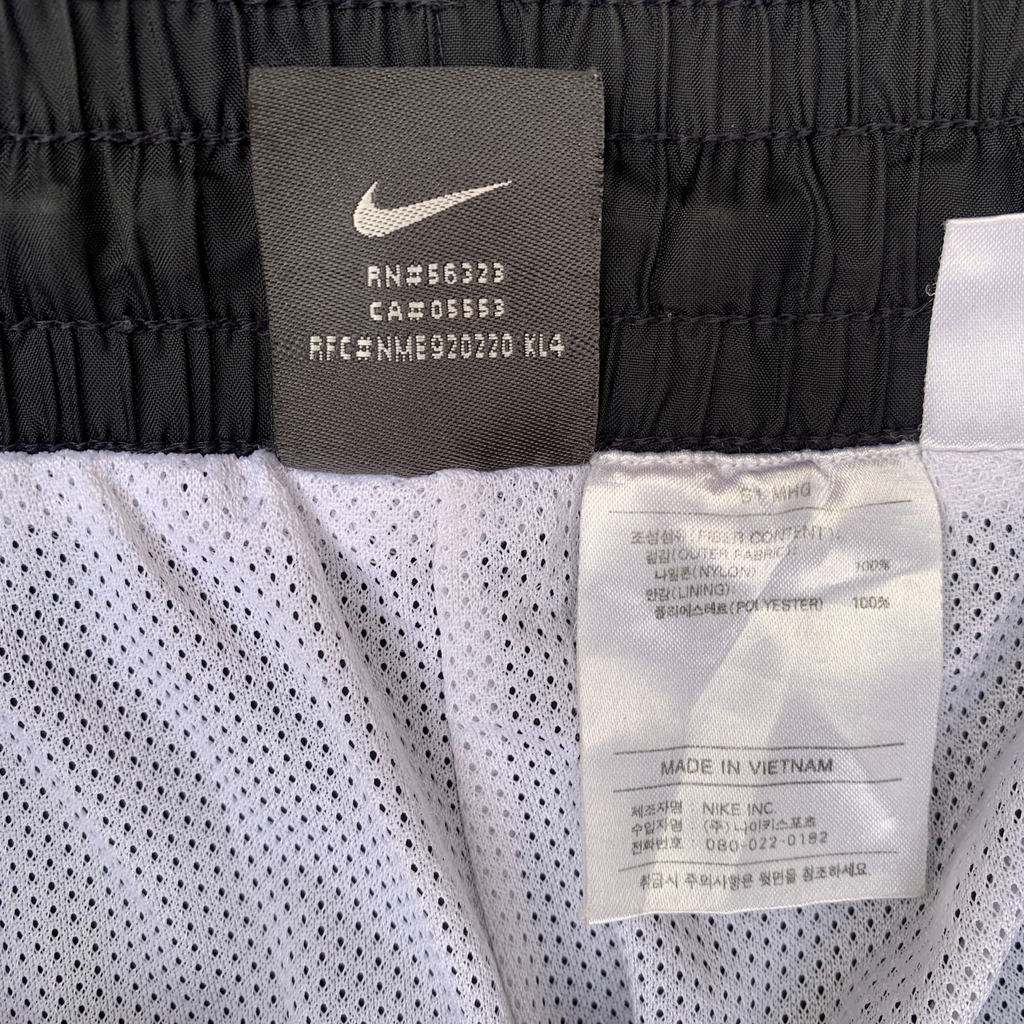 NIKE TRACK PANTS