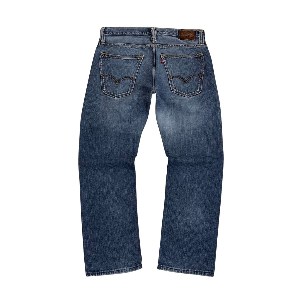 LEVI’s 504 JEANS