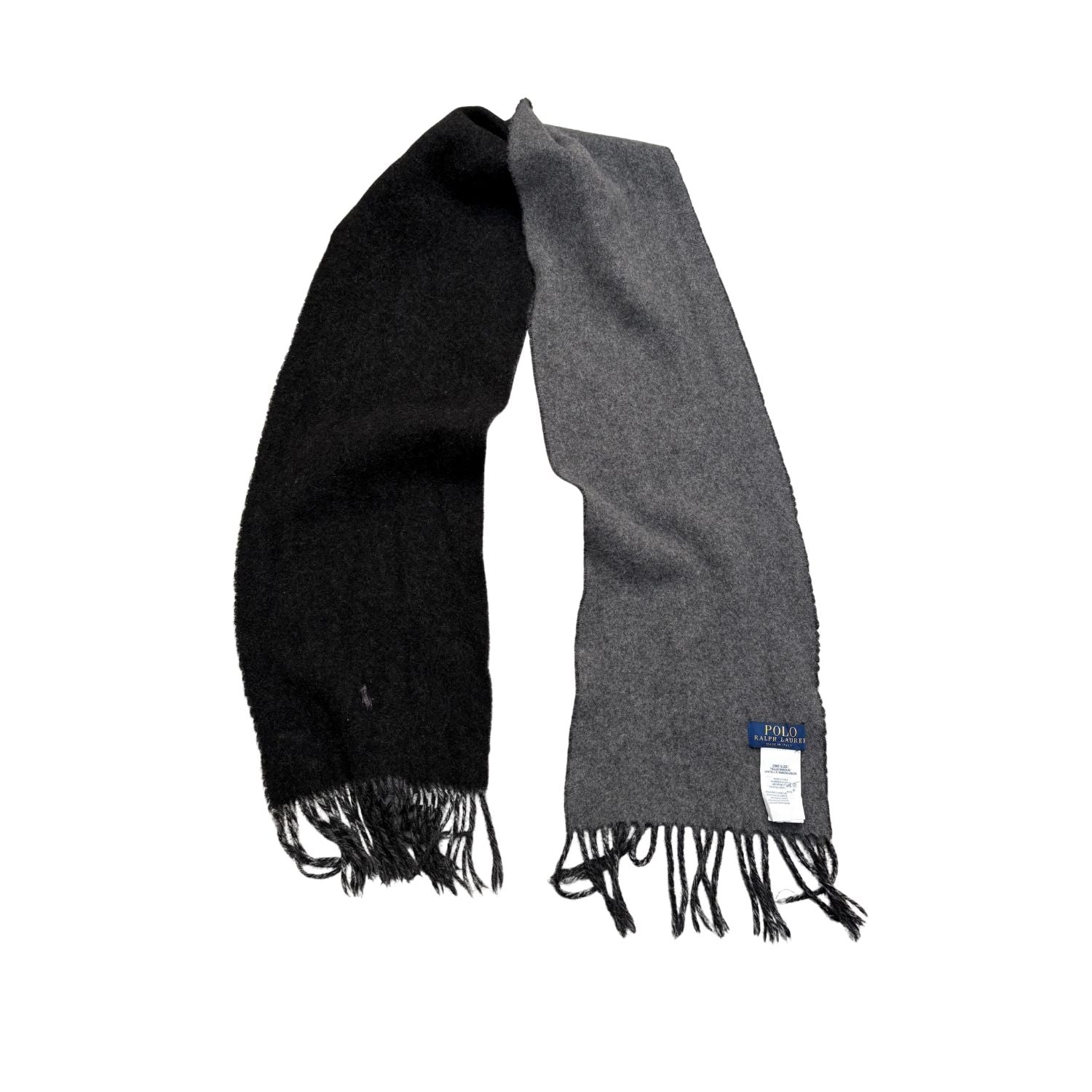 POLO RALPH LAUREN MUFFLER