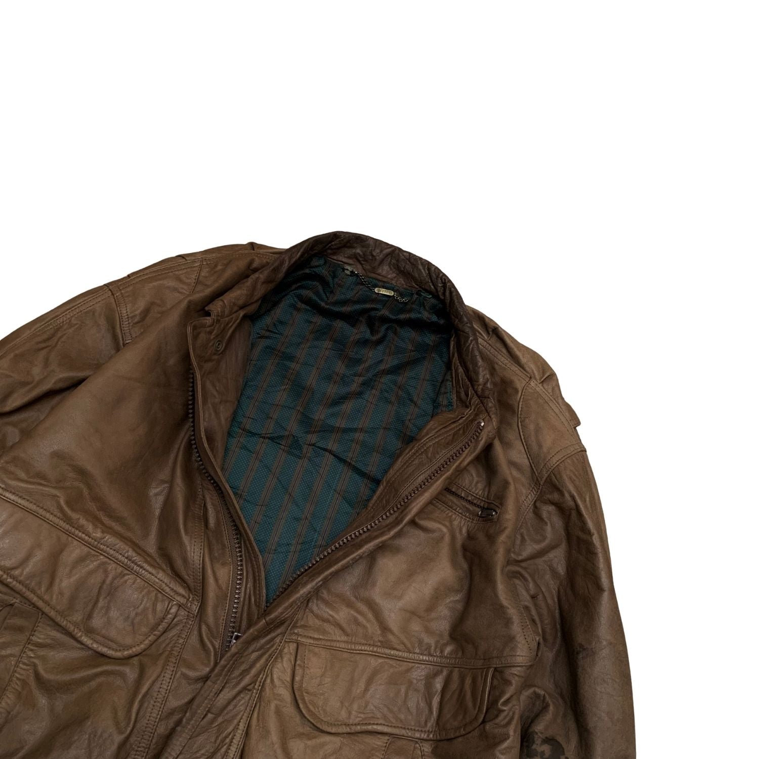 MONTES JACKET