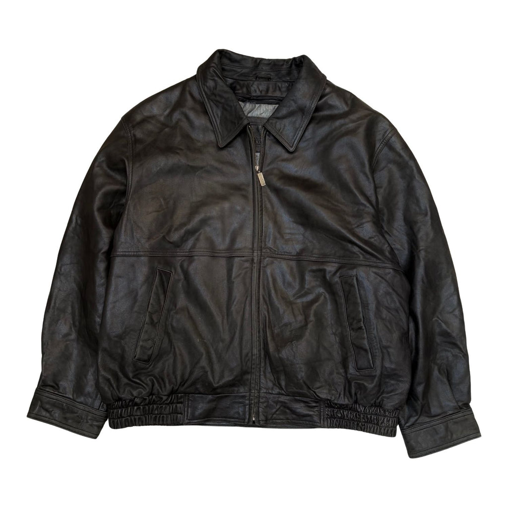 ROUNDTREE & YORKE JACKET