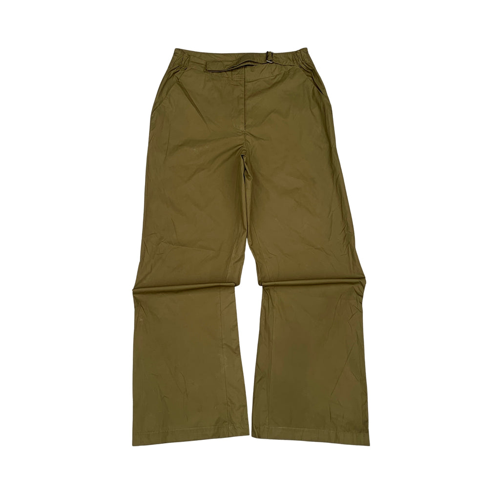 NIKE TRACK PANTS (1535)