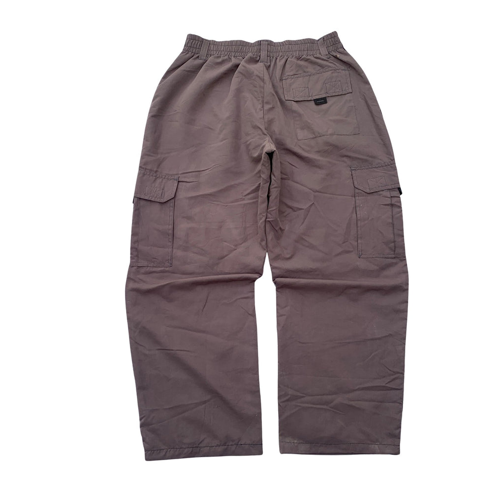 JAPANESE TRACK PANTS