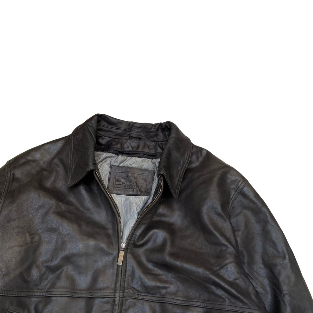 ROUNDTREE & YORKE JACKET