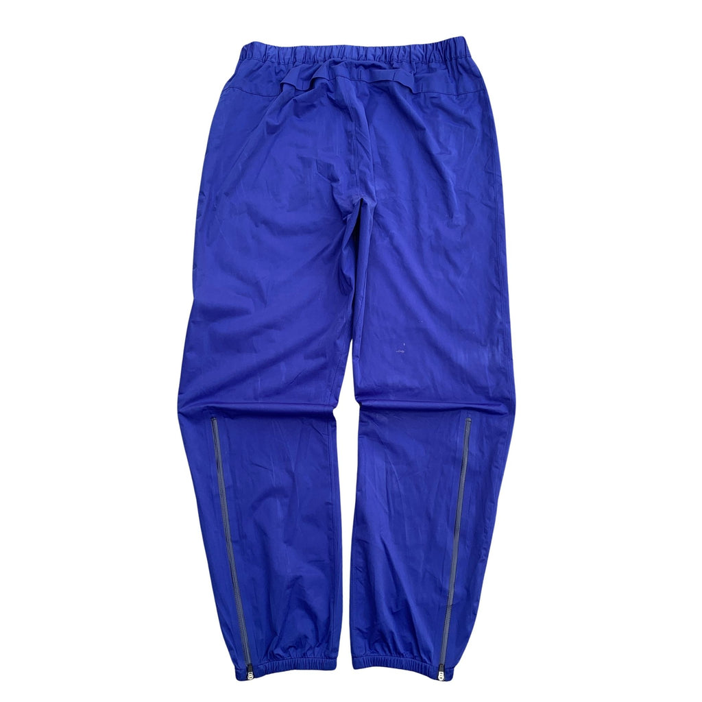 RUNNER TRACK PANTS