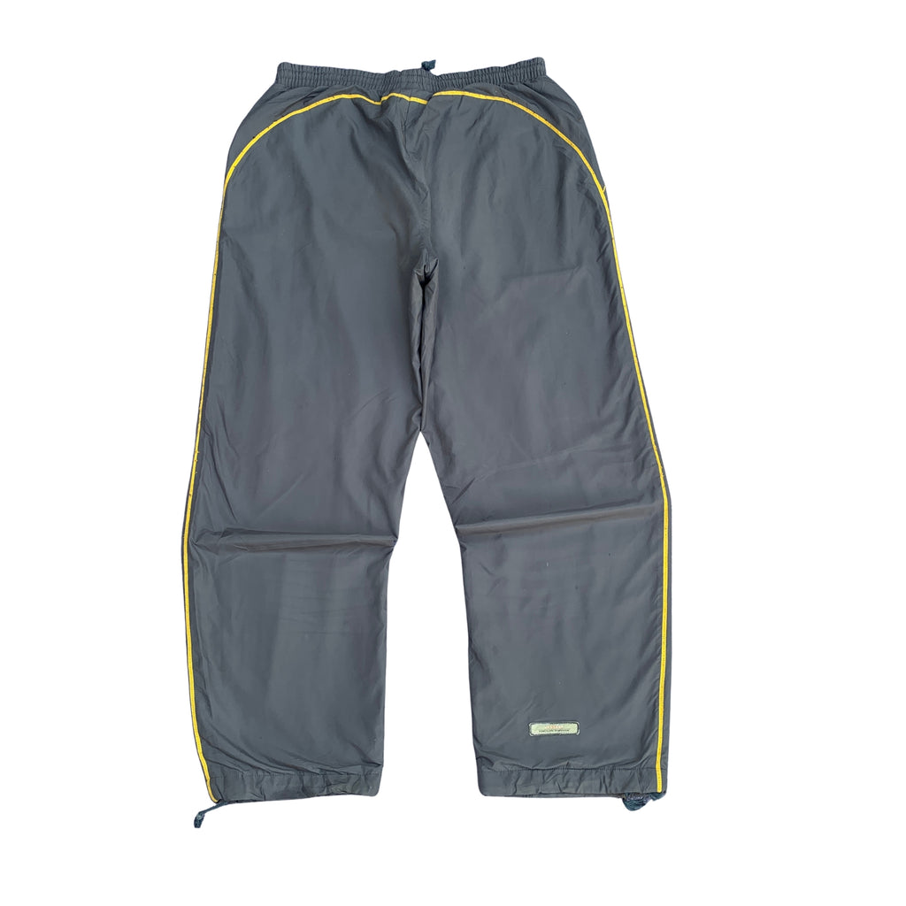 DESCENTE TRACK PANTS