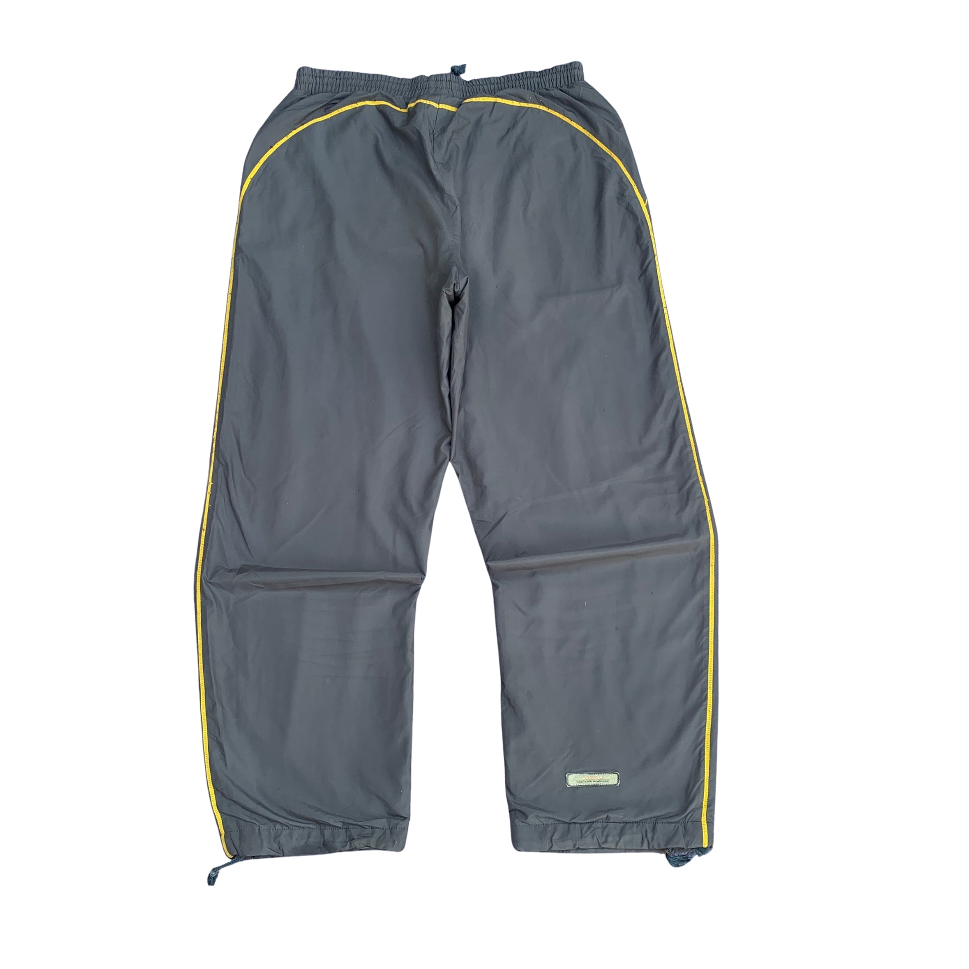 DESCENTE TRACK PANTS