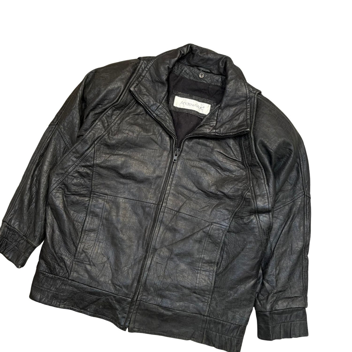 ANDREW MARC JACKET