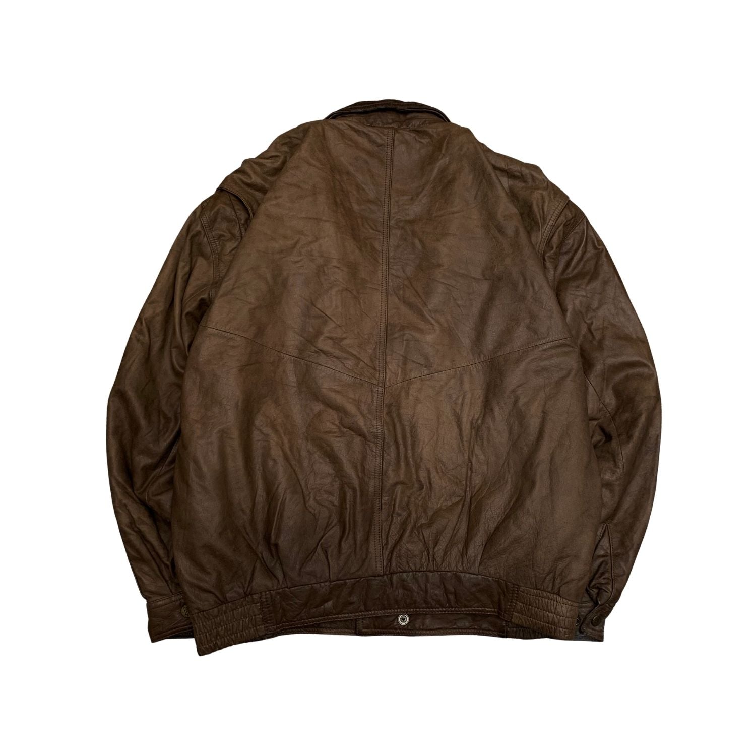 MONTES JACKET