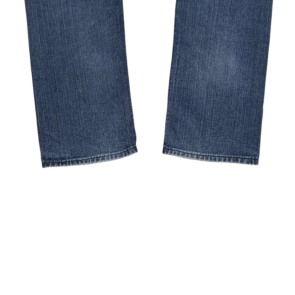 LEVI’s 504 JEANS