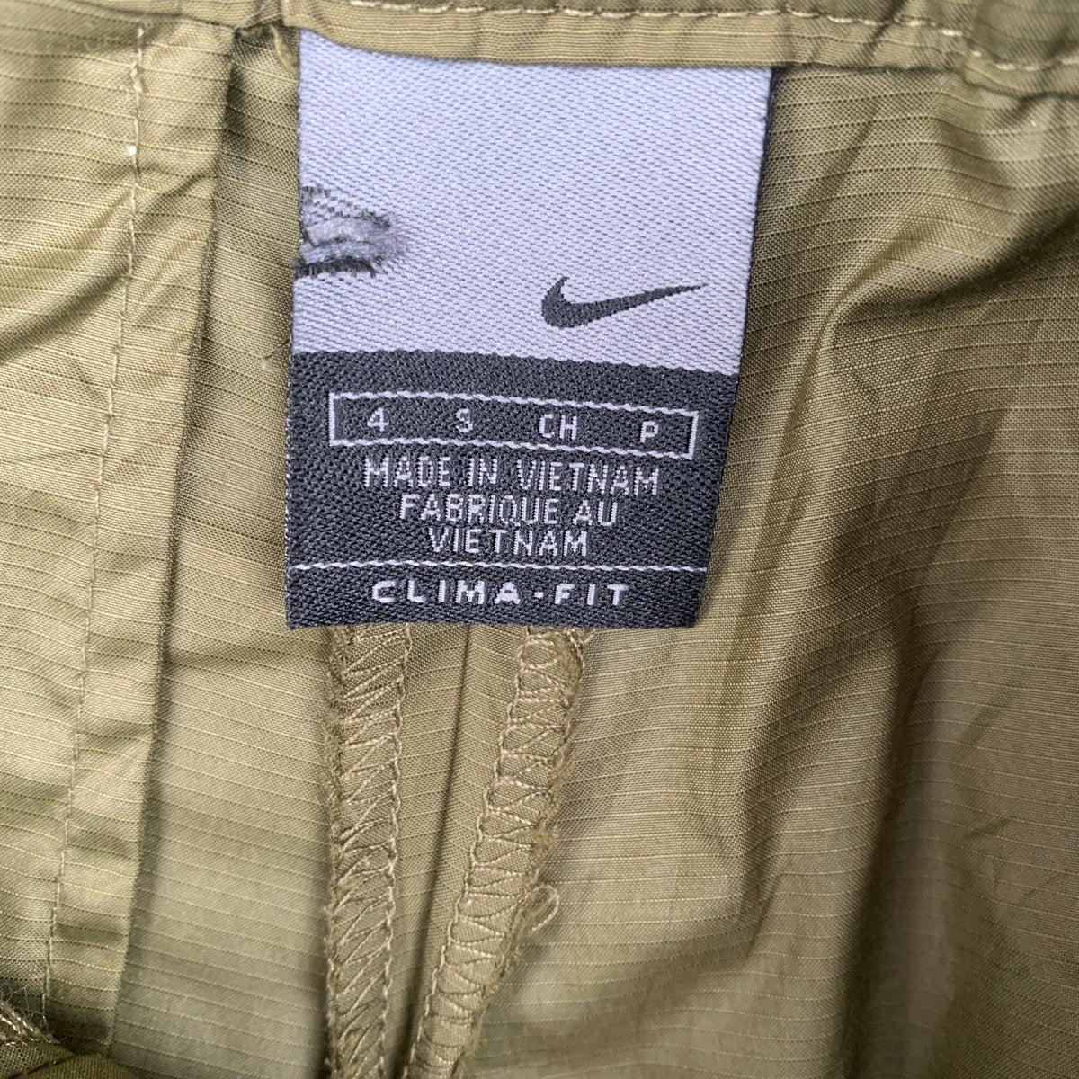 NIKE TRACK PANTS (1535)