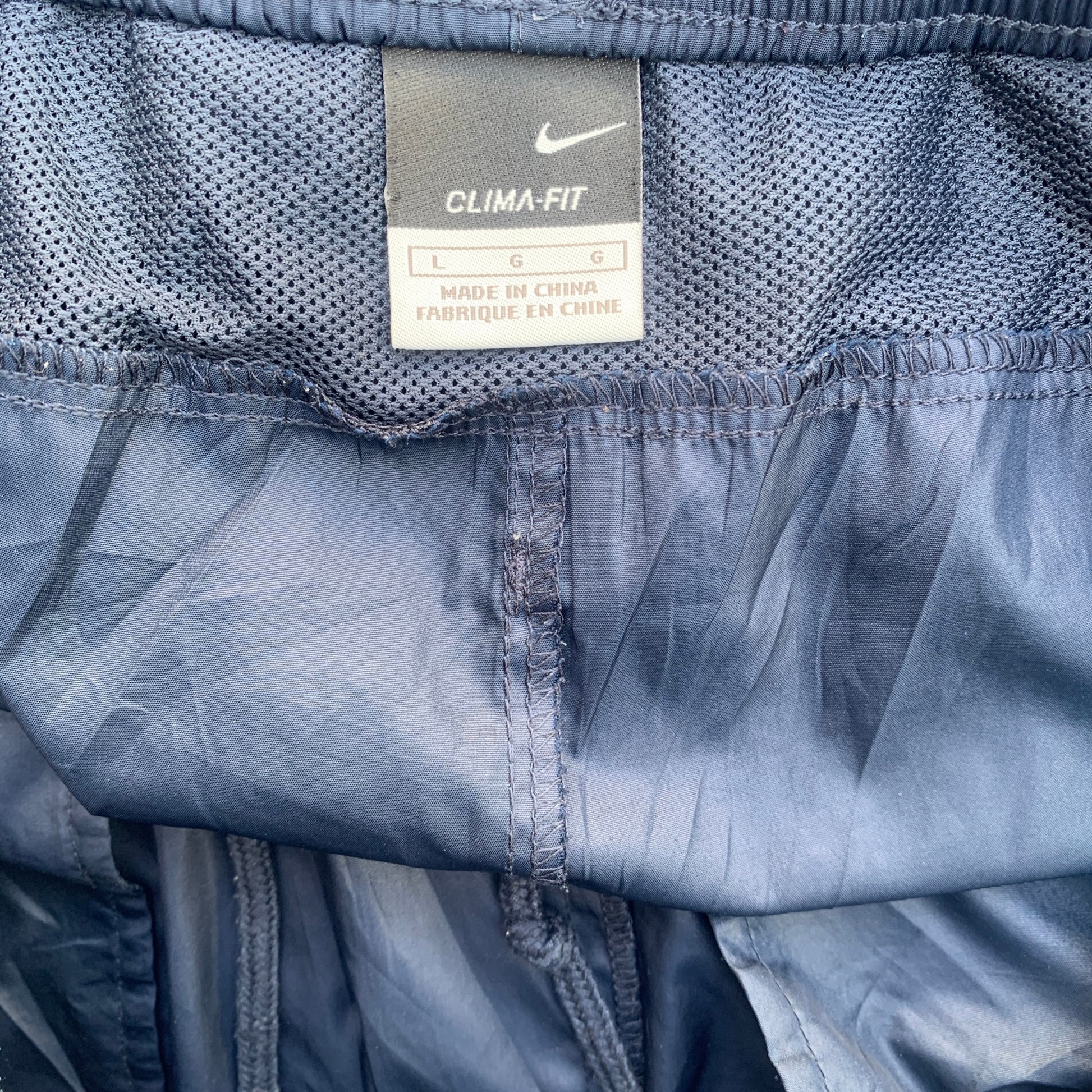 NIKE TRACK PANTS