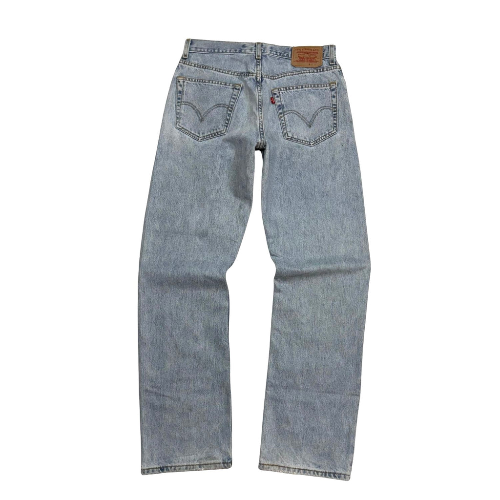 LEVI’s 505 JEANS