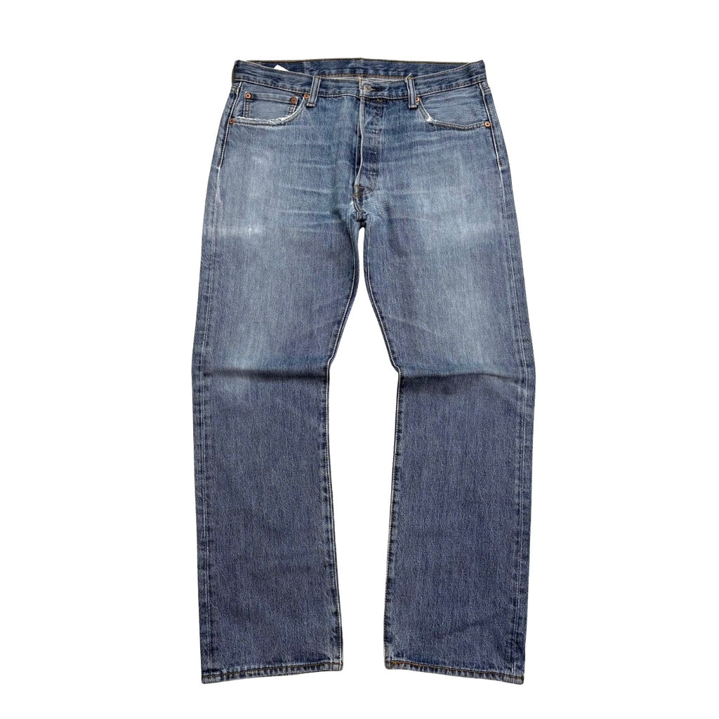 LEVI’s 501 JEANS