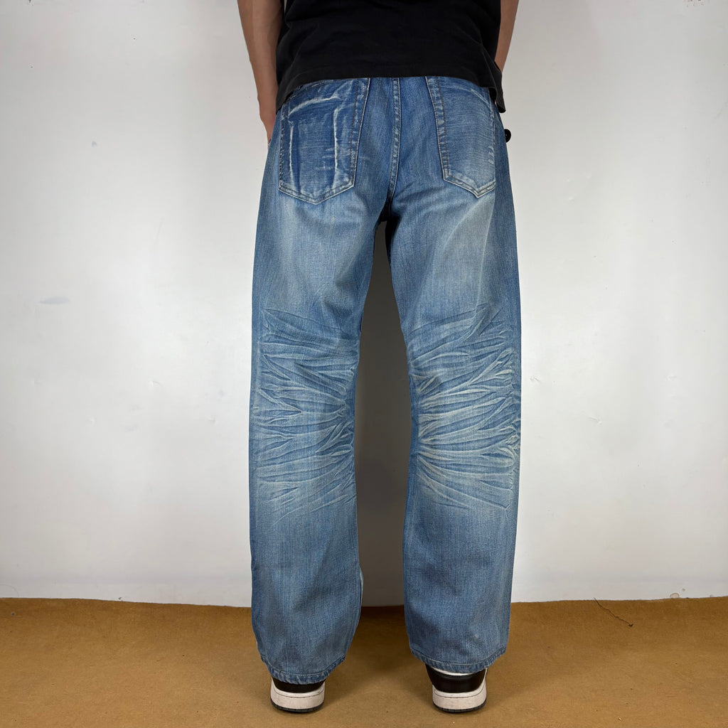 ENERGIE JEANS