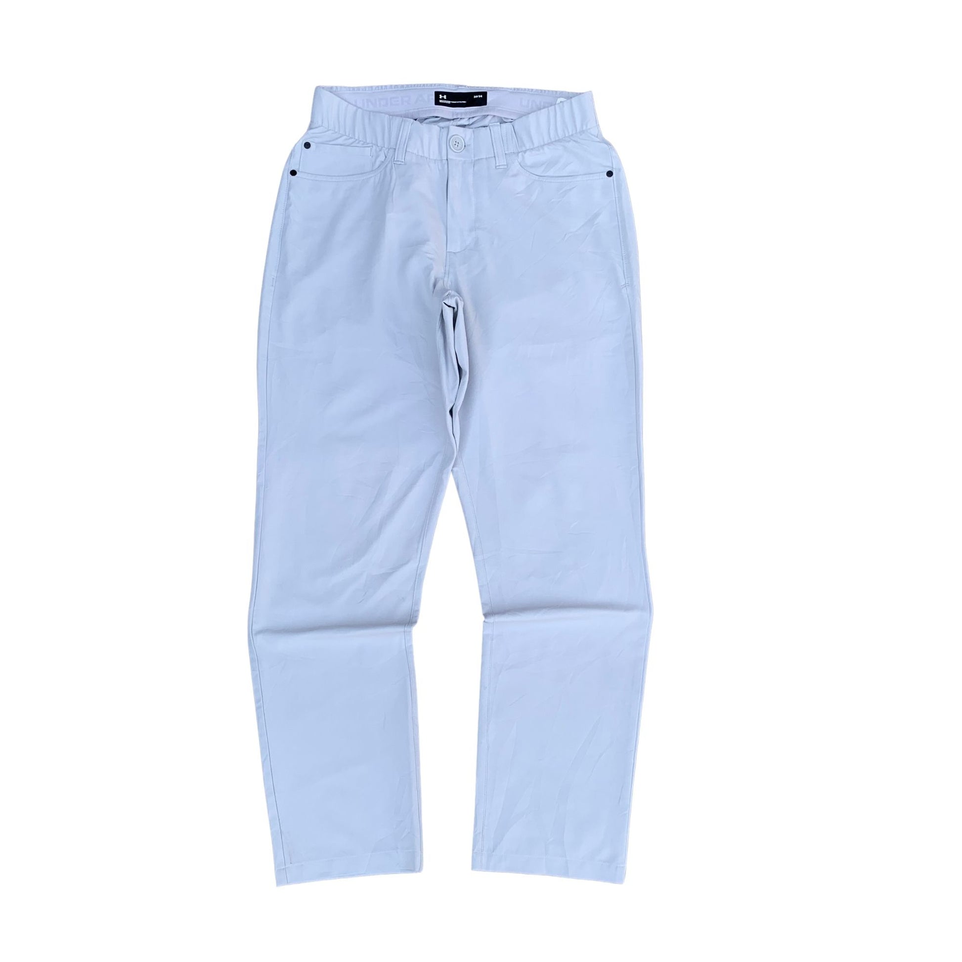 UNDER ARMOUR TRACK PANTS