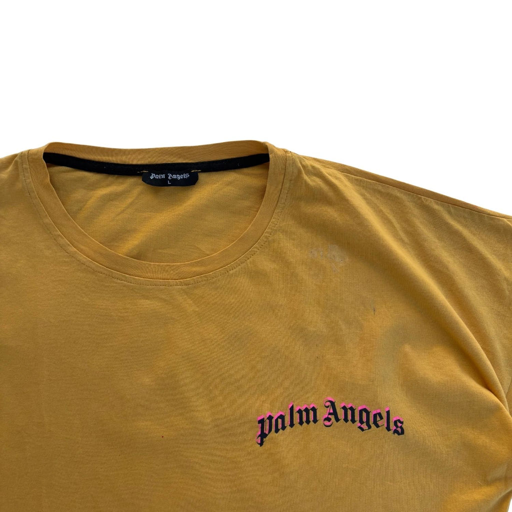 PALM ANGELS TEE