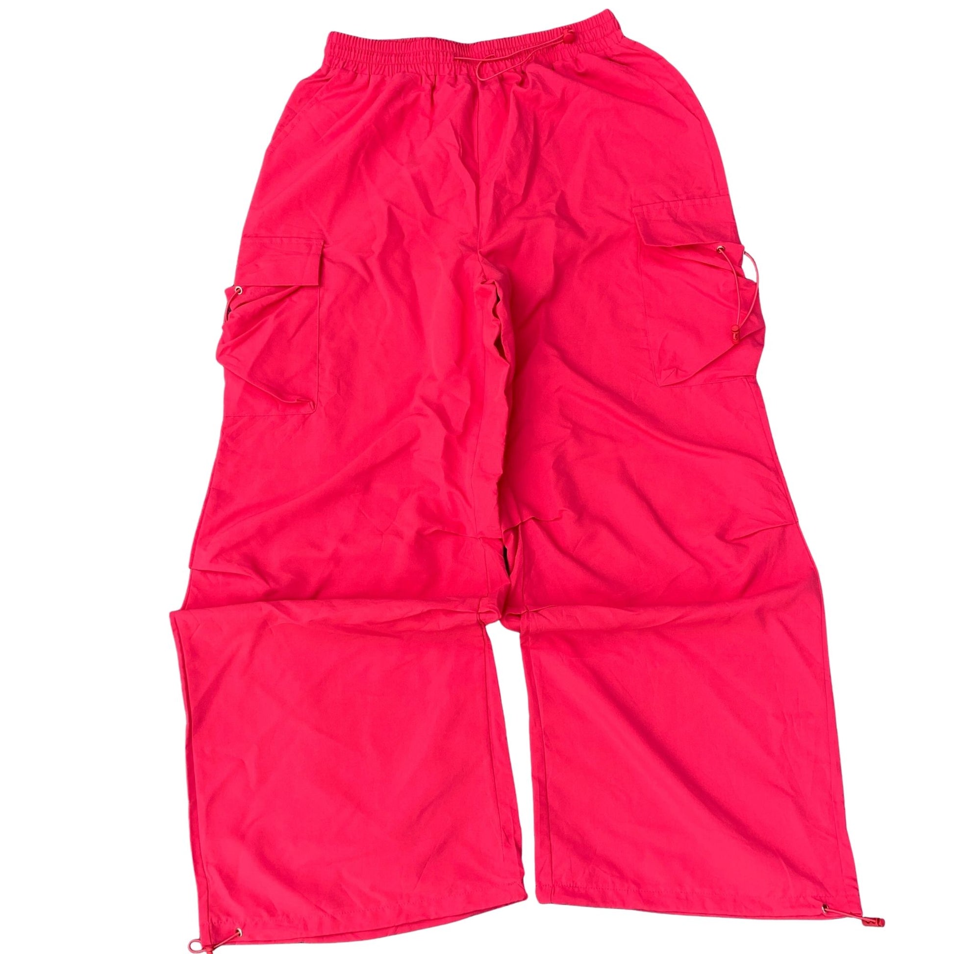 SHEIN TRACK PANTS ( FOR GIRLS)