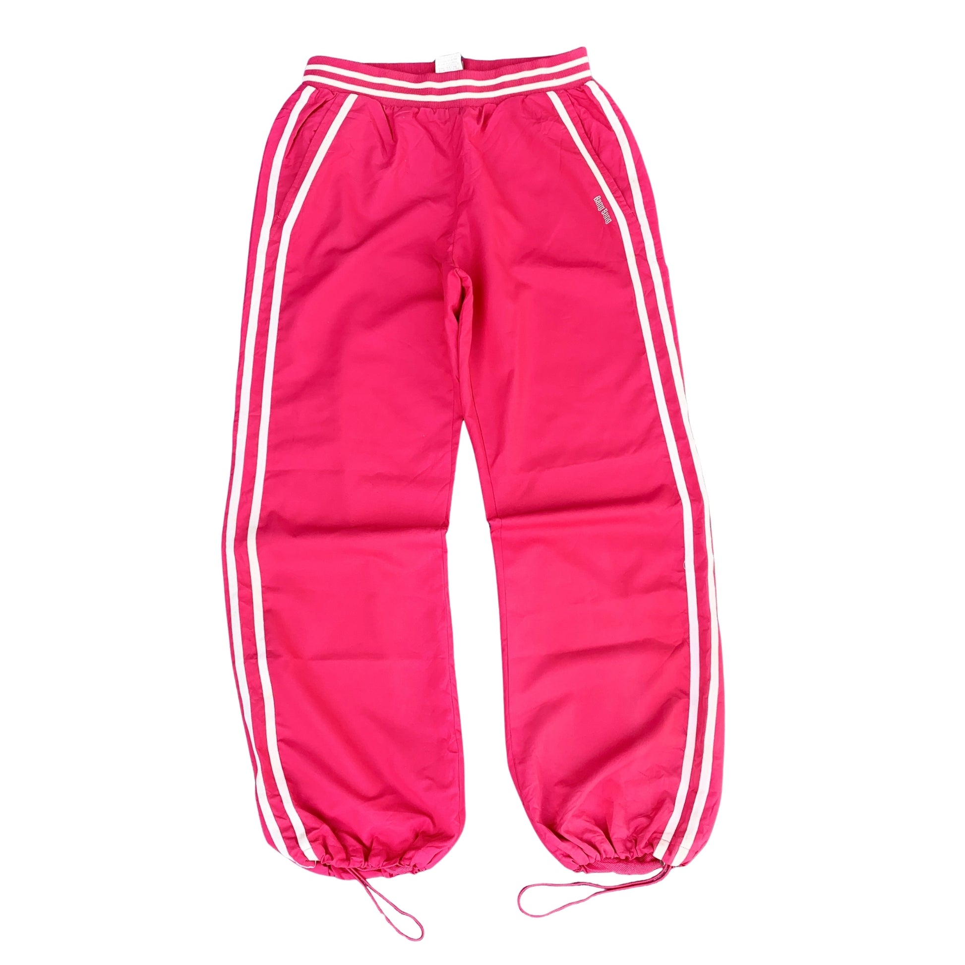 BANG BANG TRACK PANTS