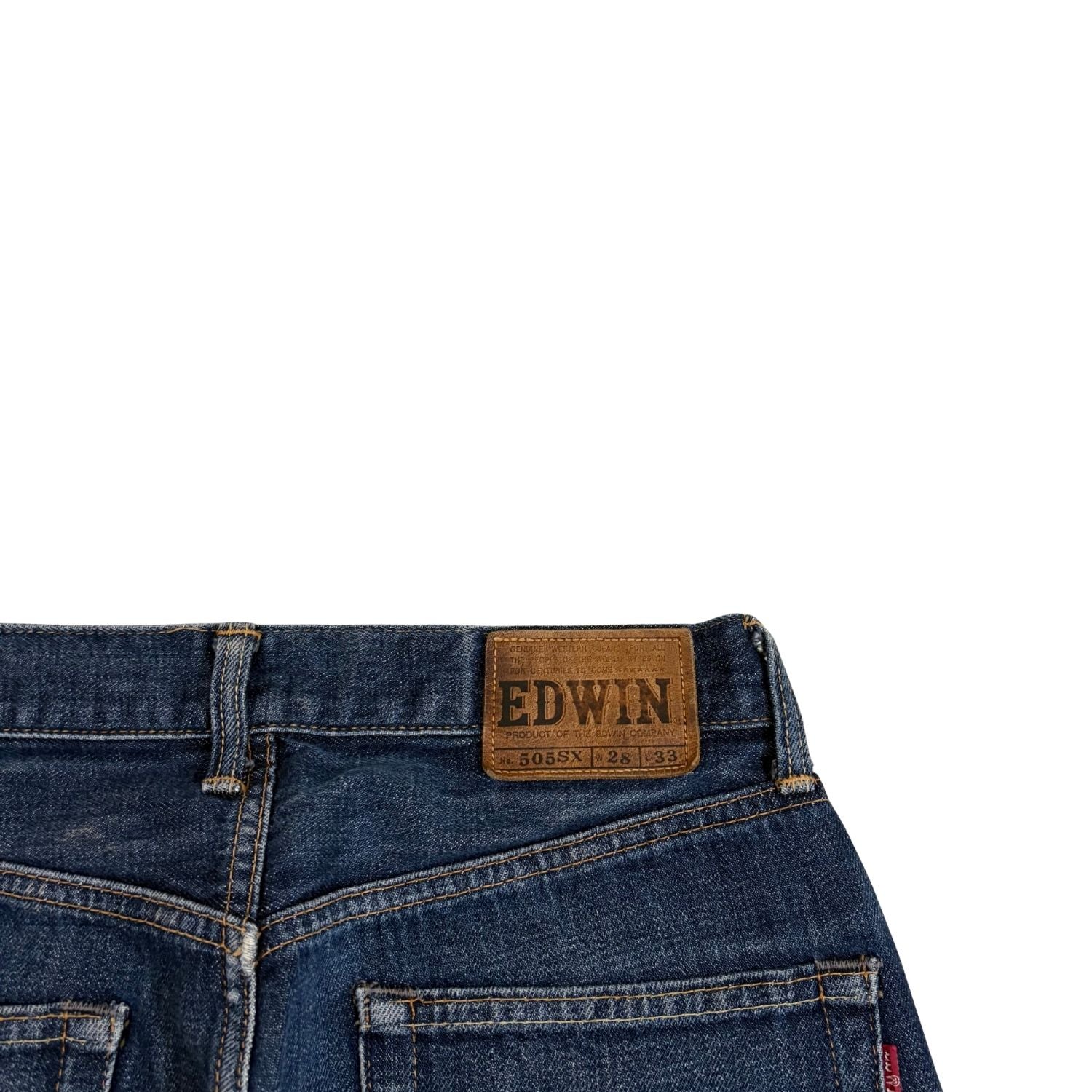 EDWIN JEANS
