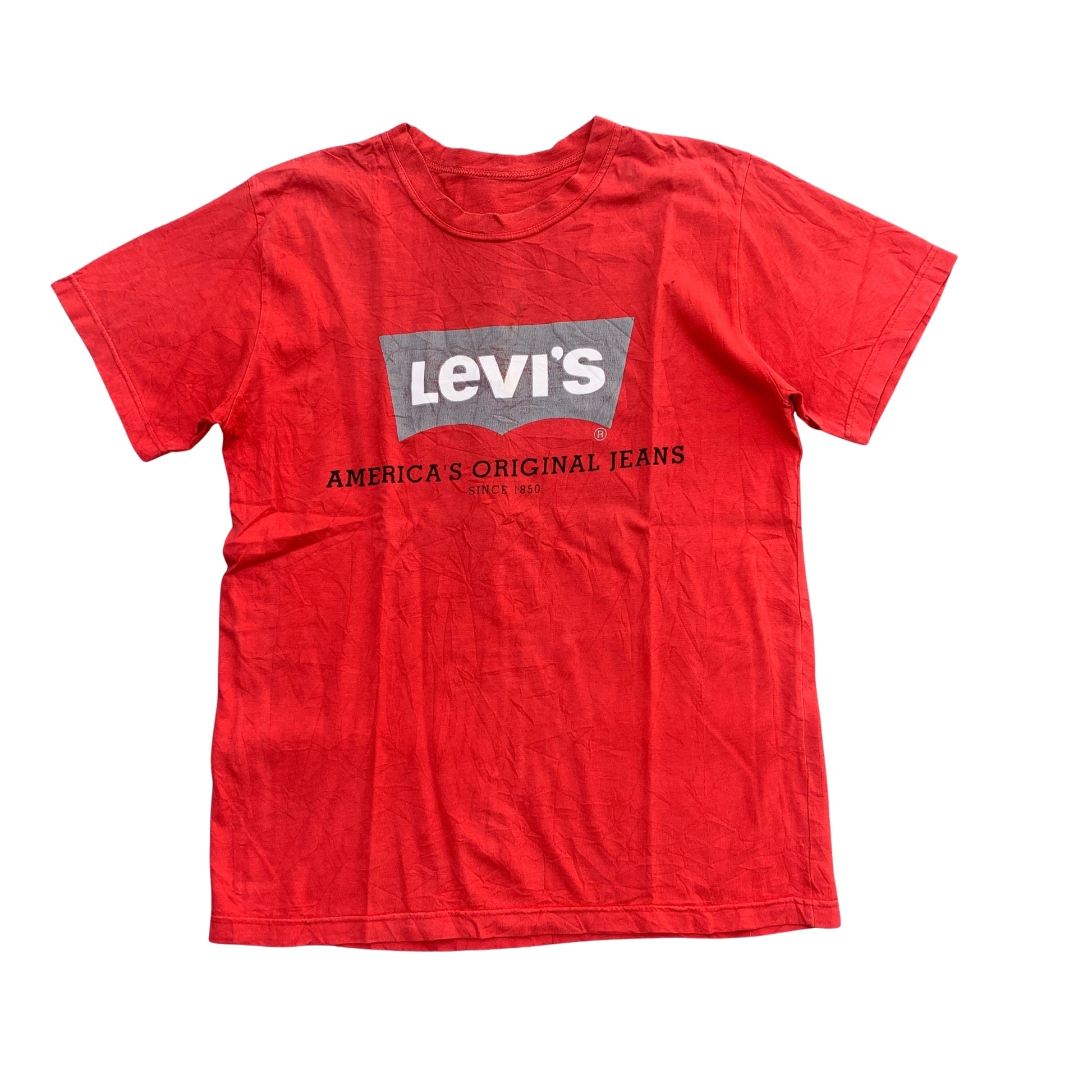 LEVIS TEE