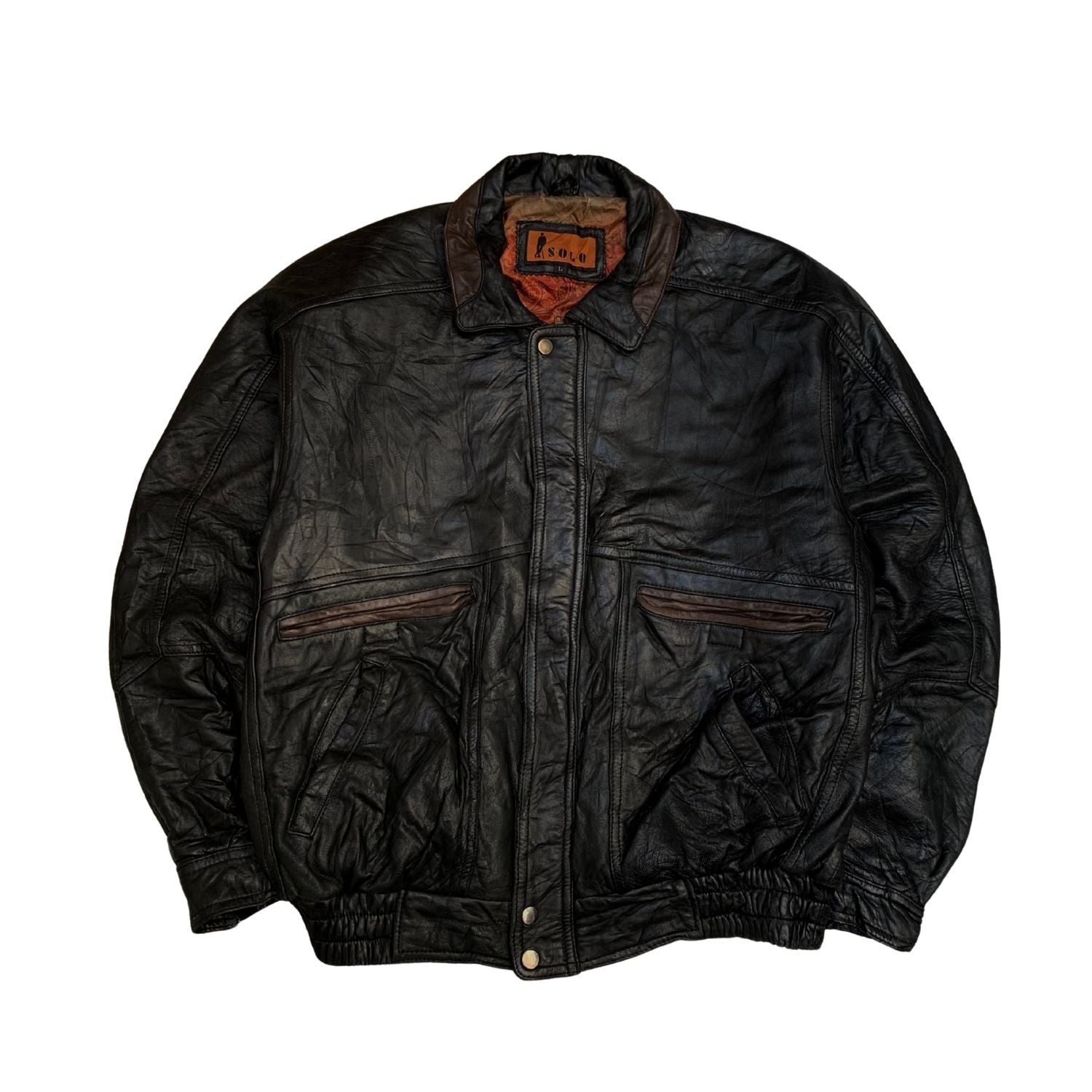 SOLO JACKET