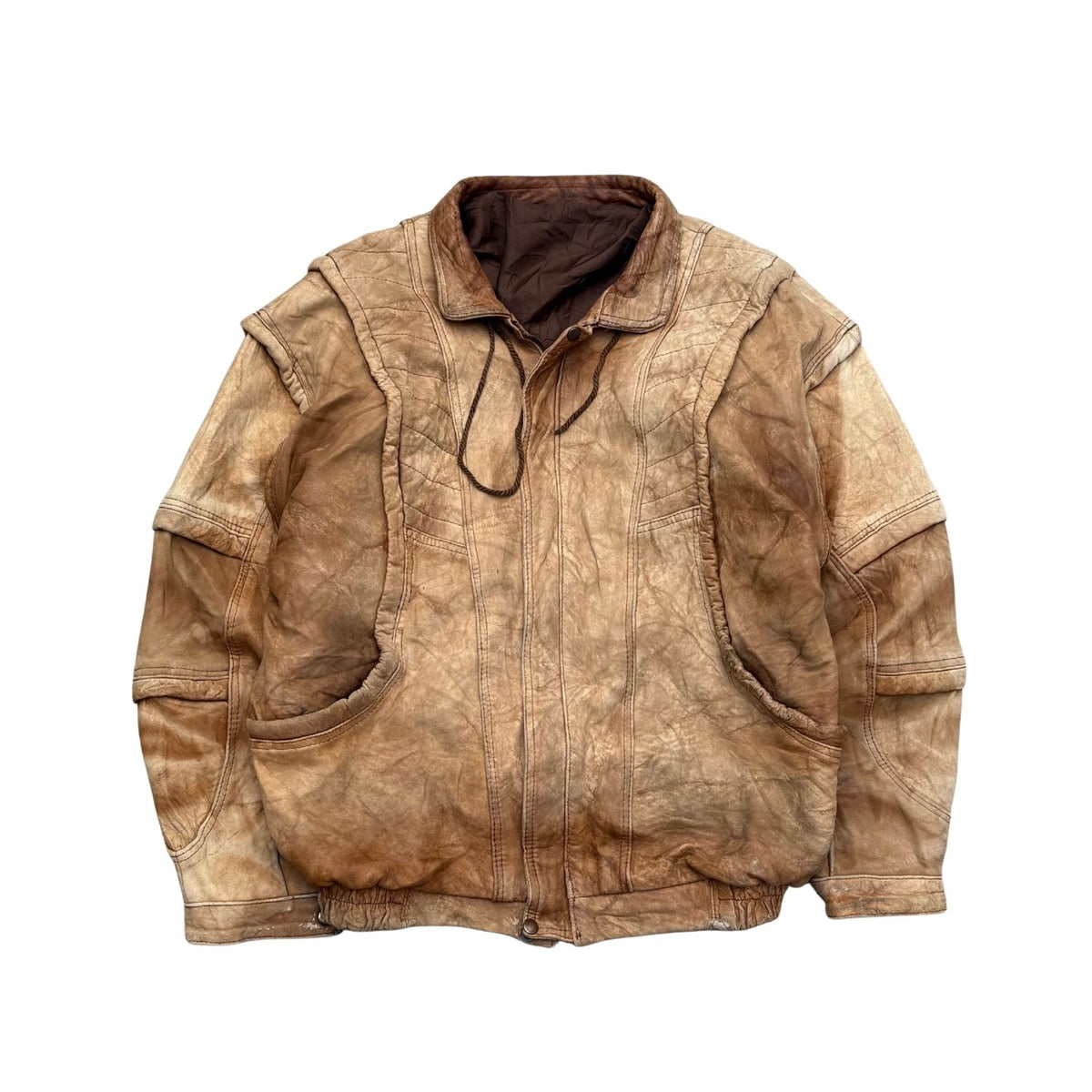OPTI VINTAGE JACKET
