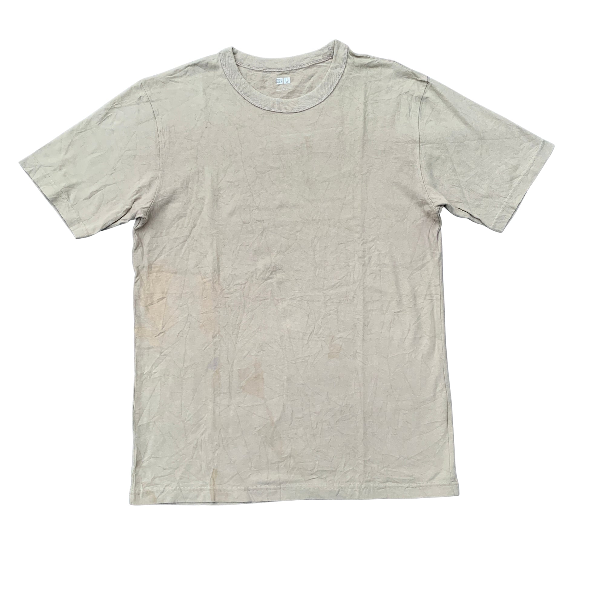 UNIQLO TEE