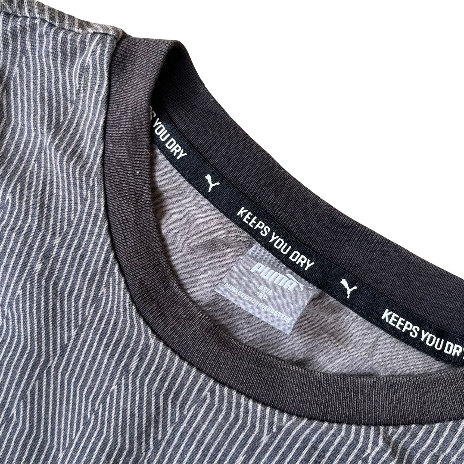 PUMA TEE