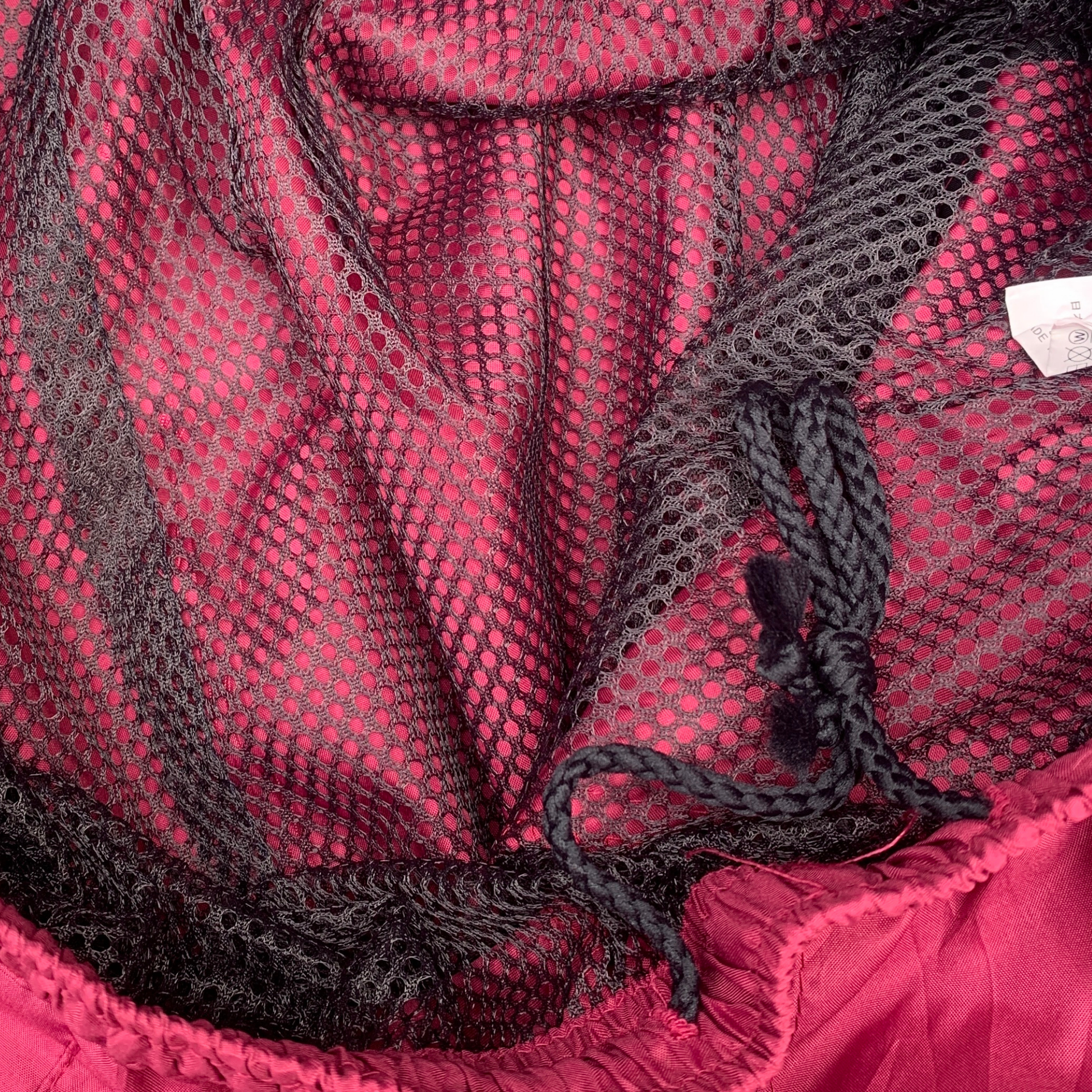 UNKNOWN TRACK PANTS(ADULT)