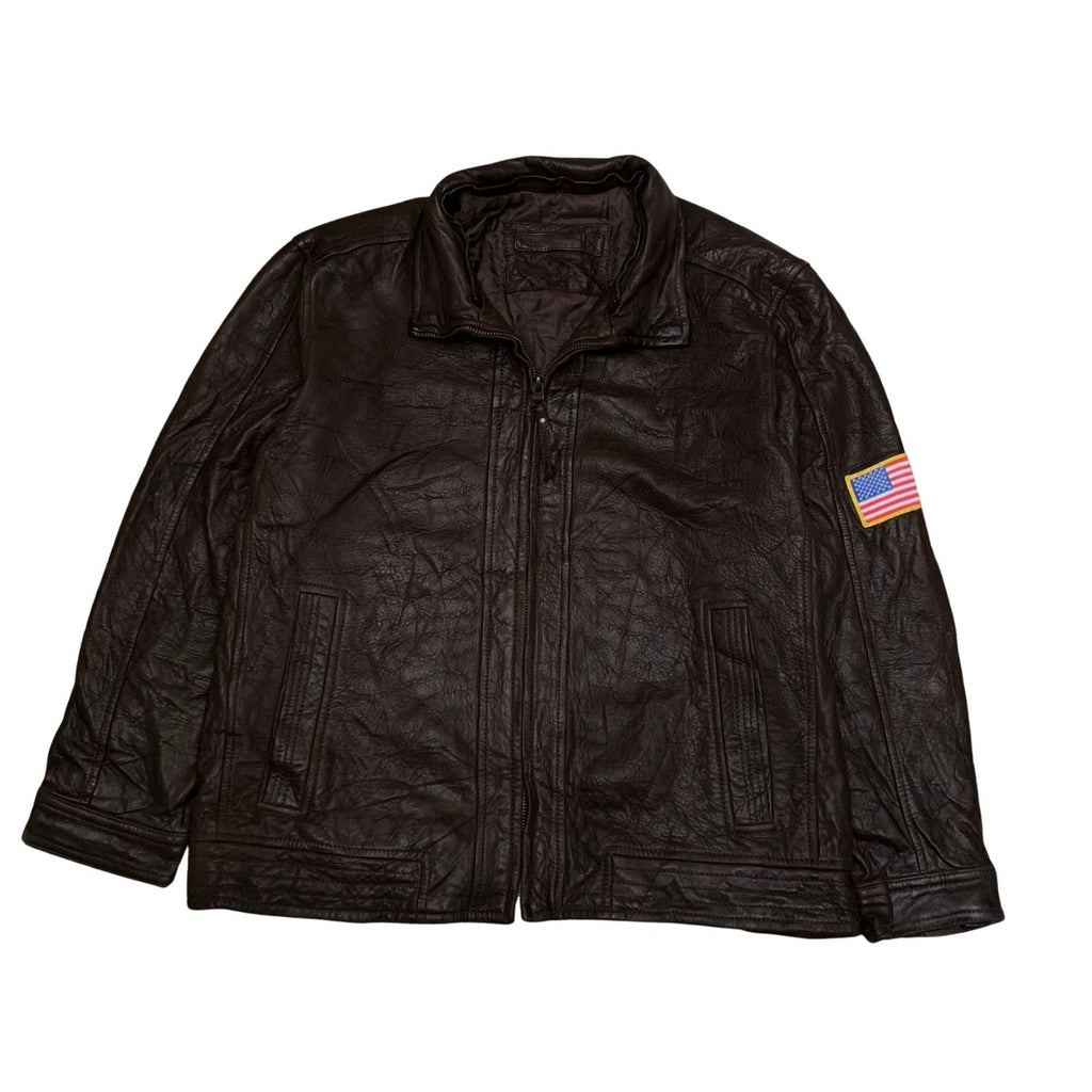MARC JACKET