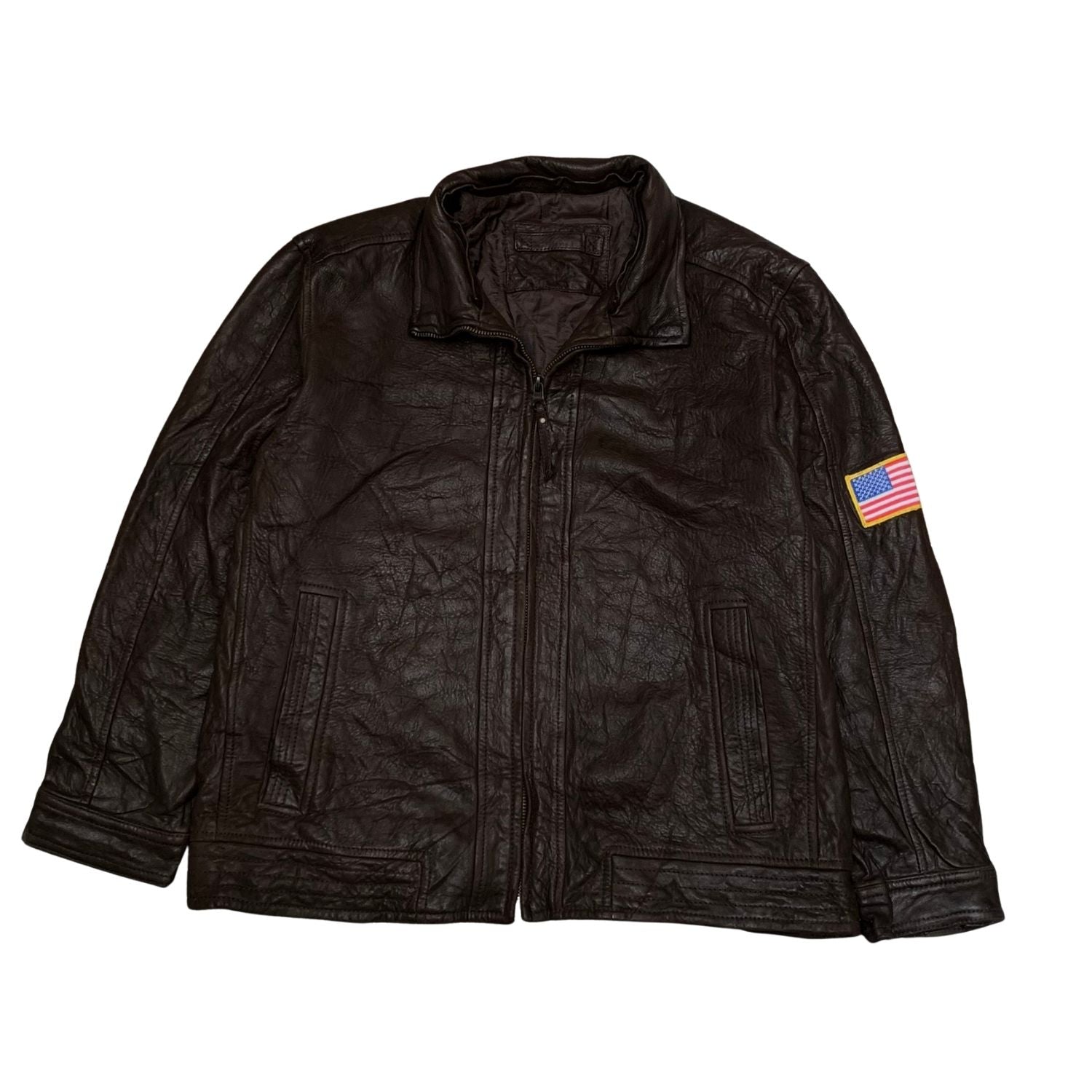 MARC JACKET