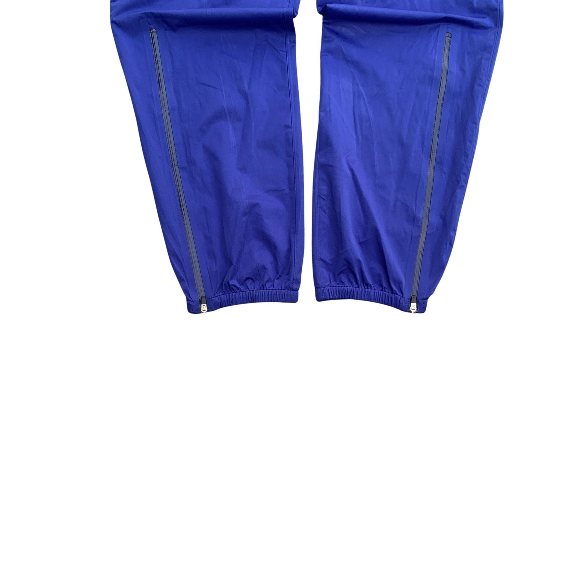 RUNNER TRACK PANTS