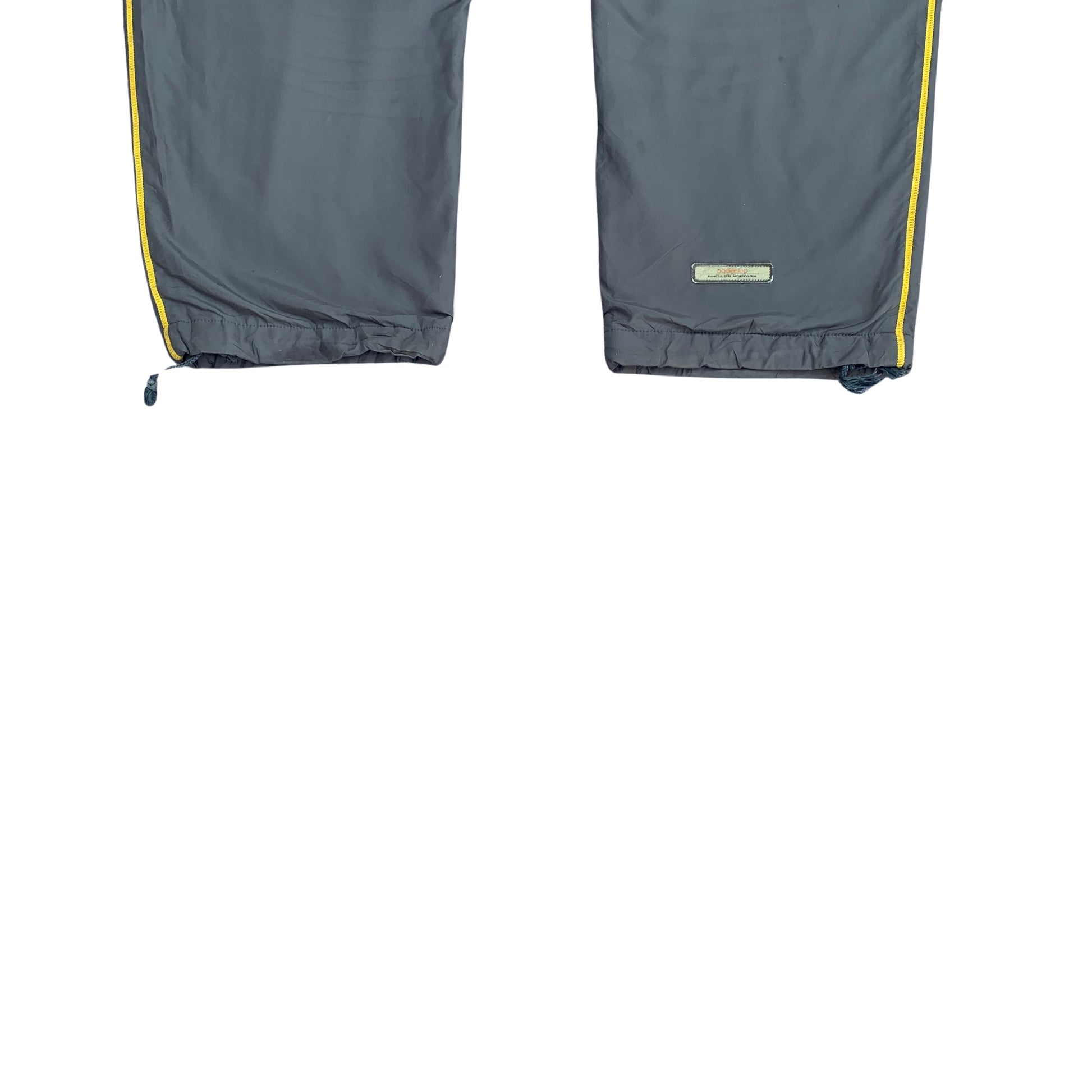 DESCENTE TRACK PANTS